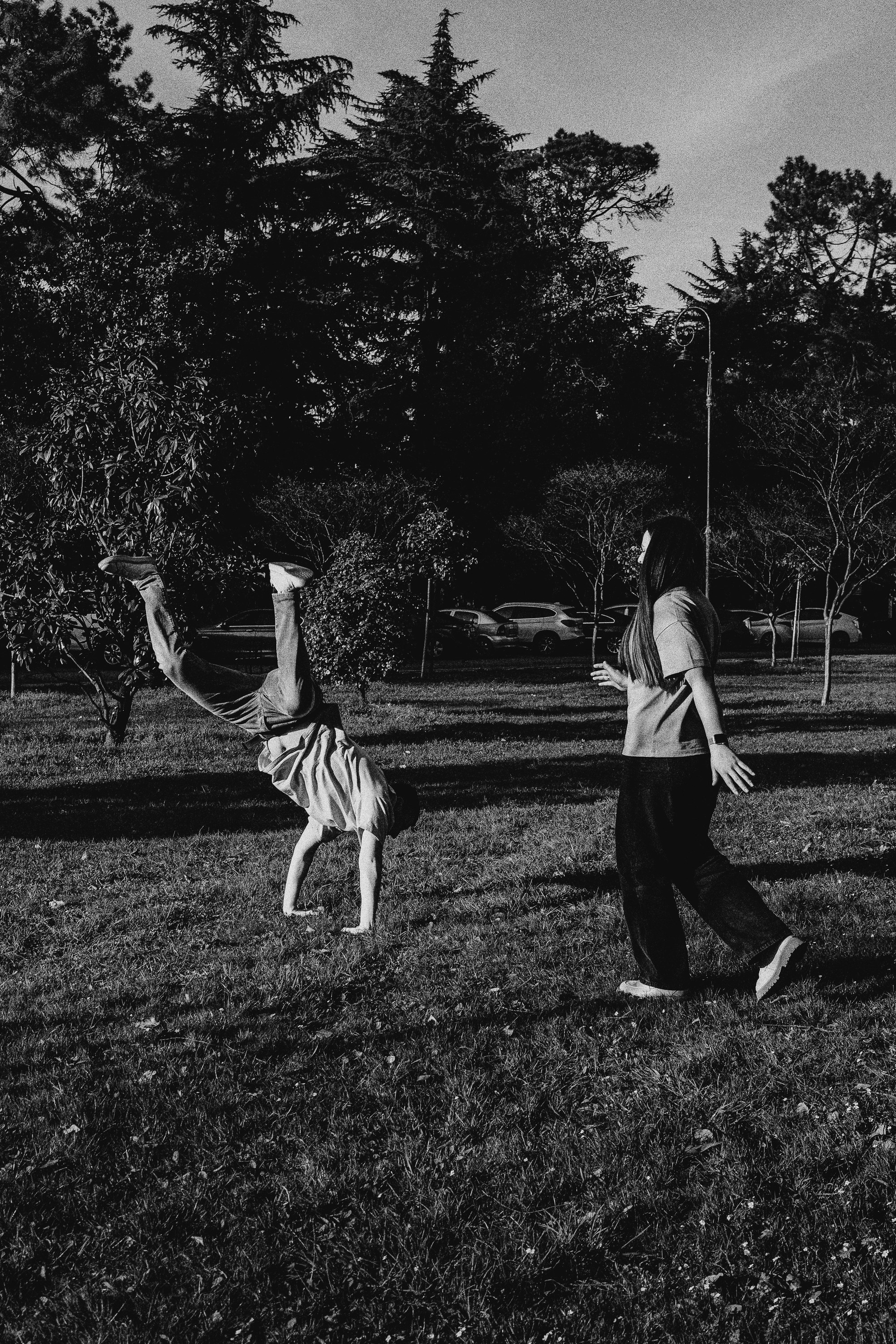 Настя и Серёжа. Индивидуальный и свадебный фотограф в Батуми Валерия Азаренко