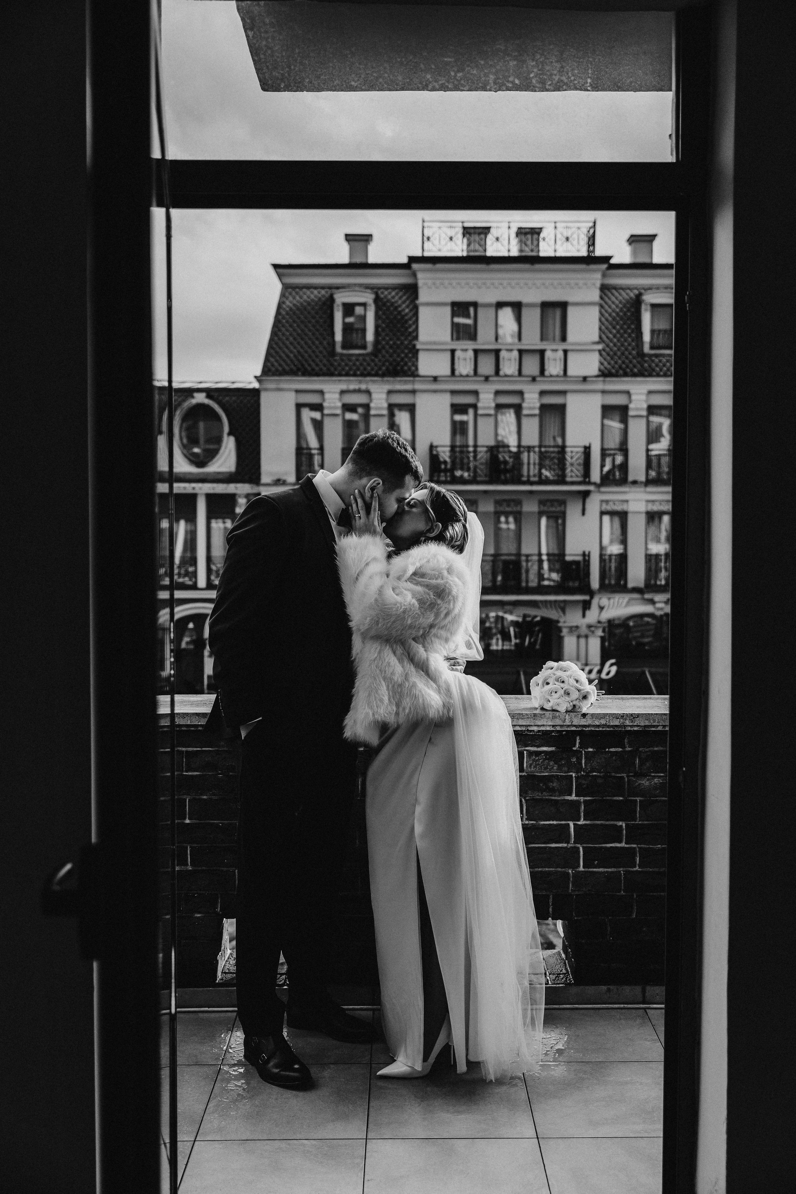 Свадебная фотосессия в Батуми. Портретный и свадебный фотограф в Батуми Валерия Азаренко