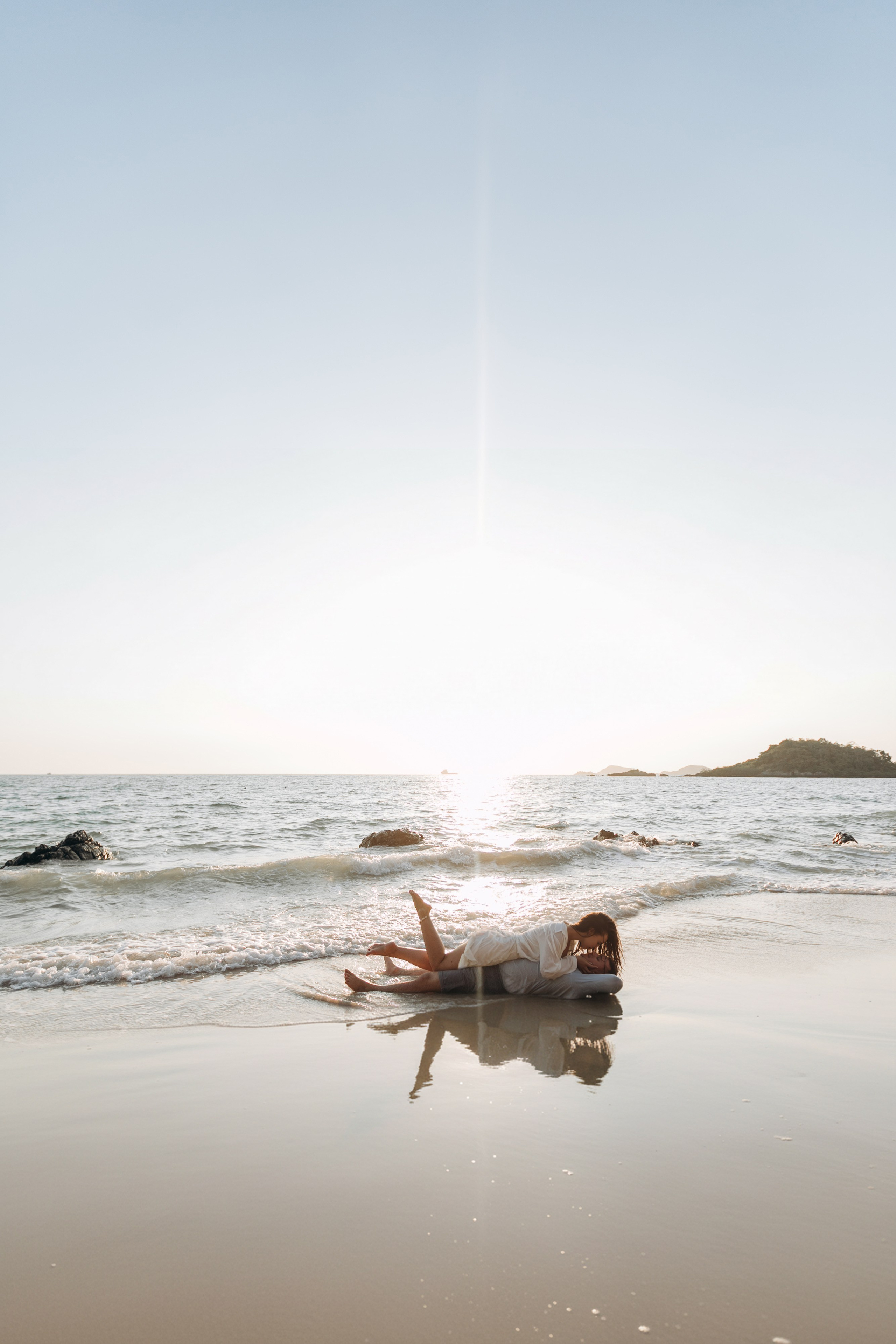 LoveStory. Фотограф в Паттайе