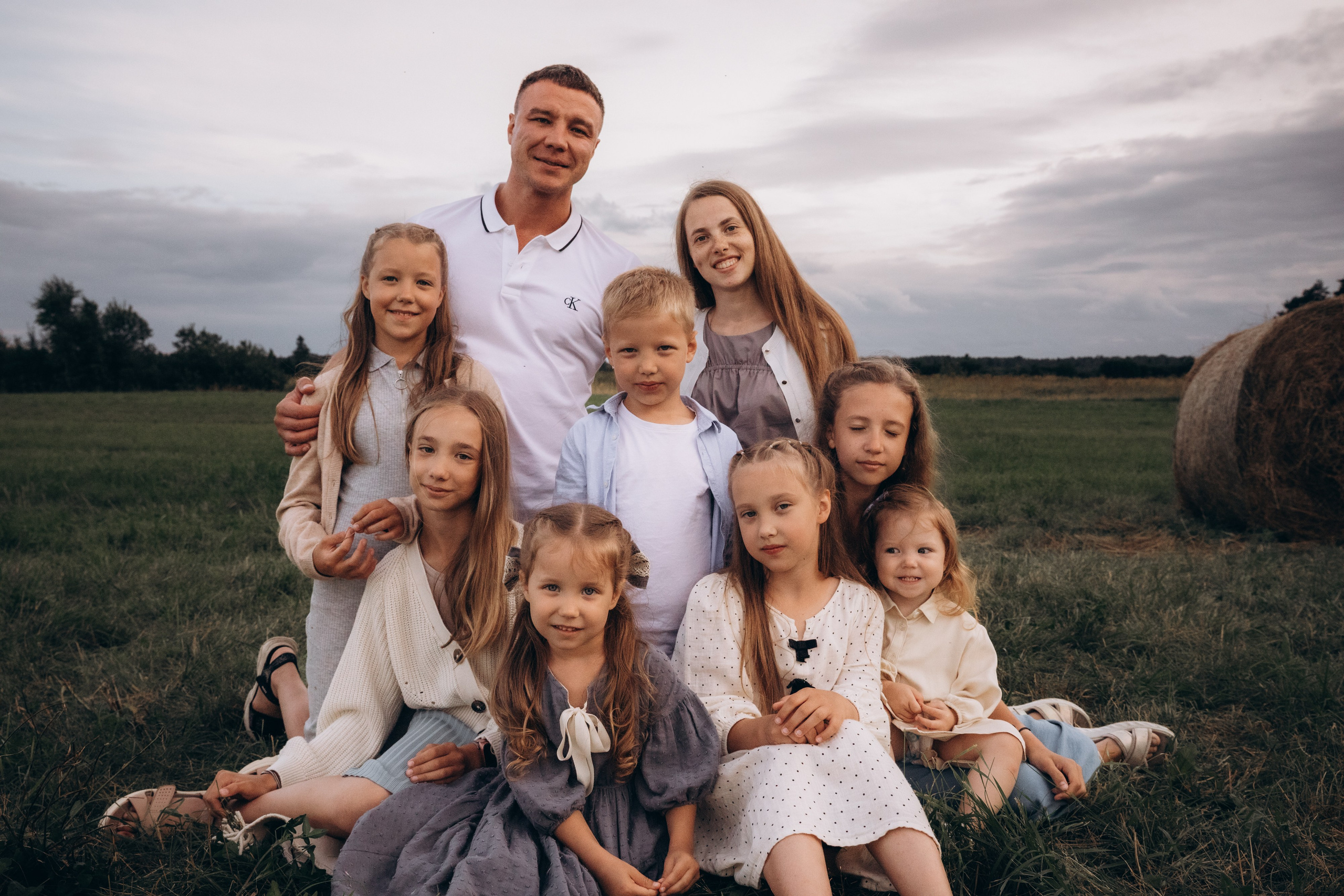 Семейные истории. Детский семейный фотограф Эстония Narva Ida-Virumaa Tallinn Tartu Katerina Talik