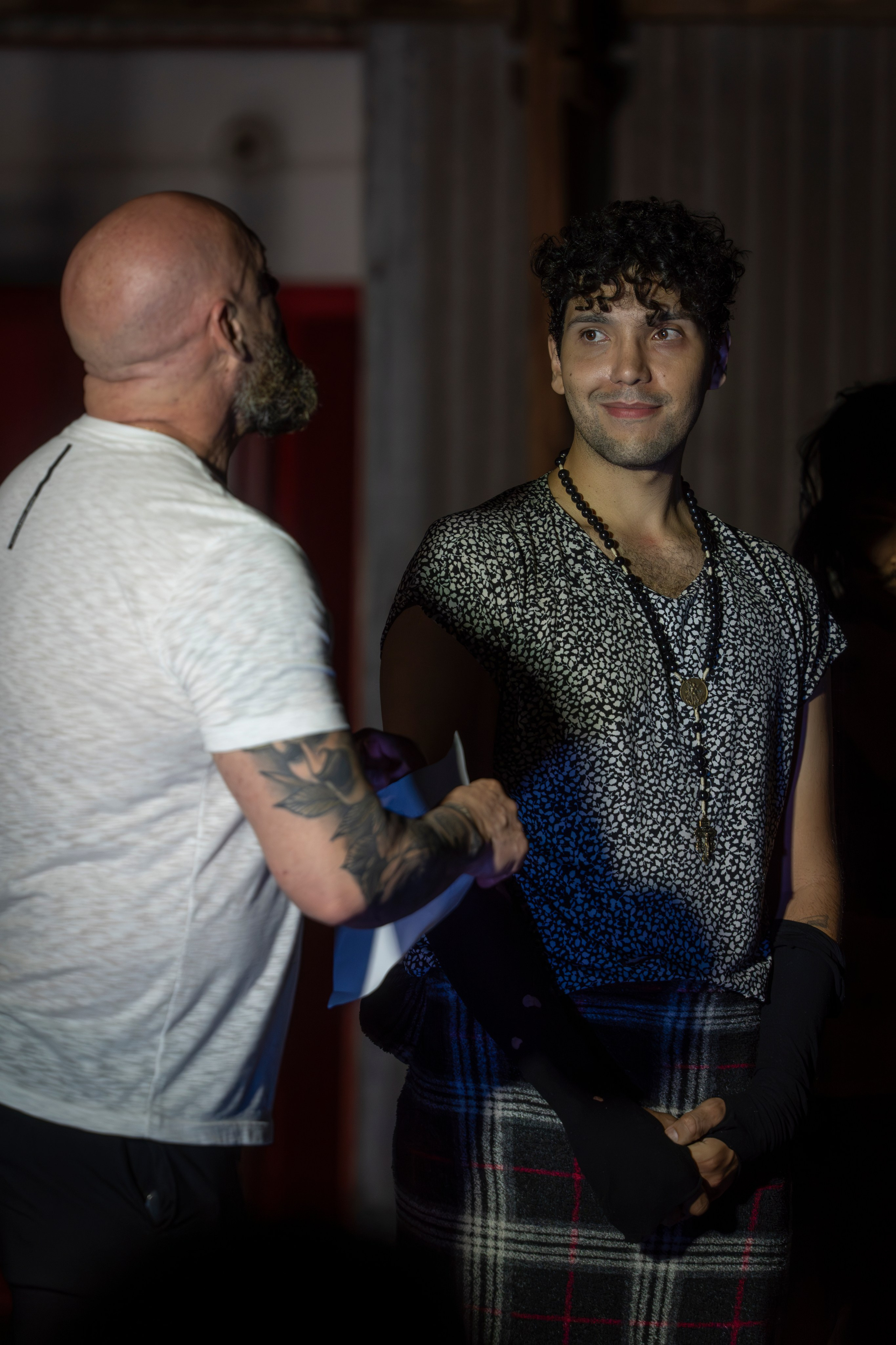 Osvaldo Raspado no Asfalto. FabianoPhotography