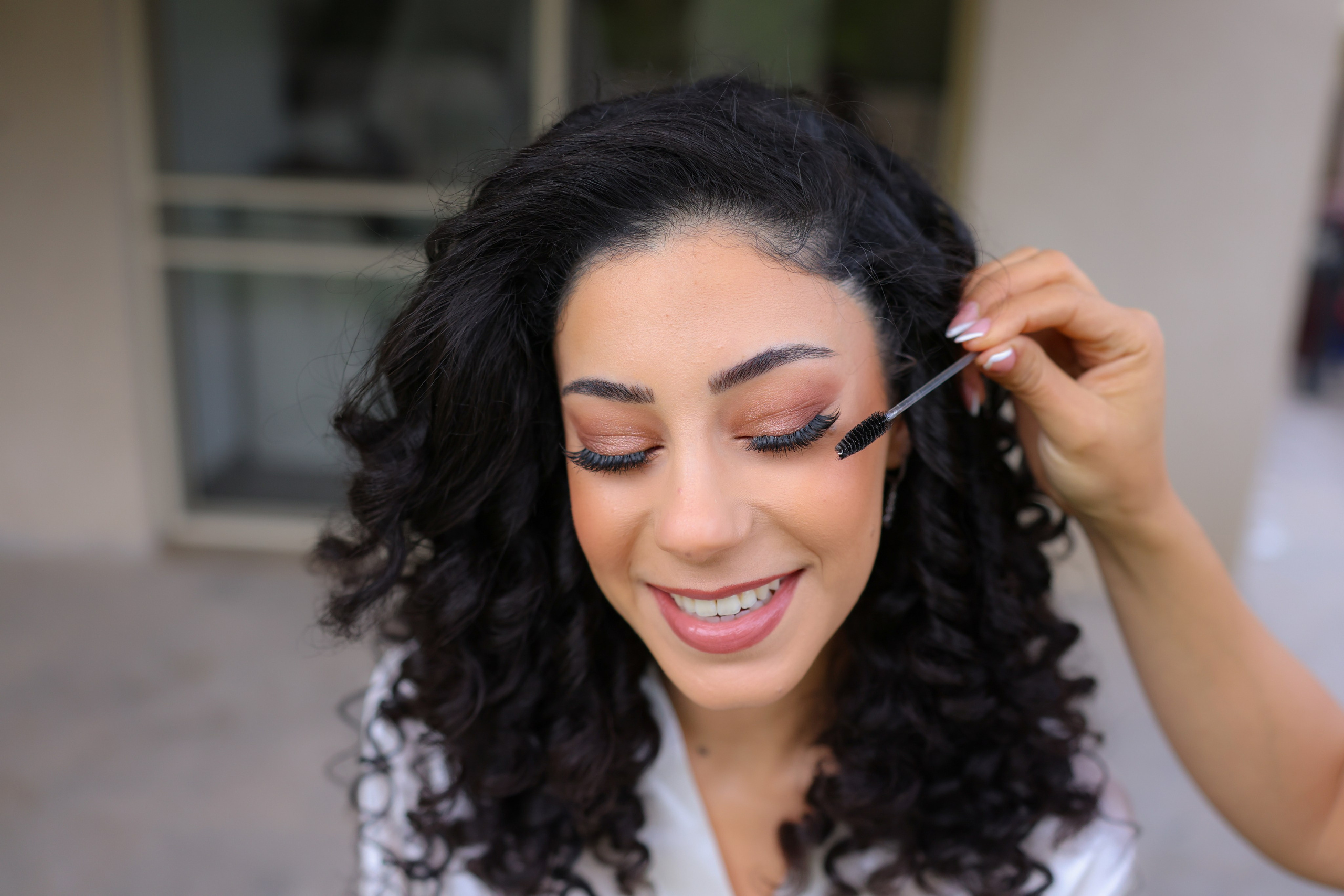 Miriam & Alon. Daniel Danilov