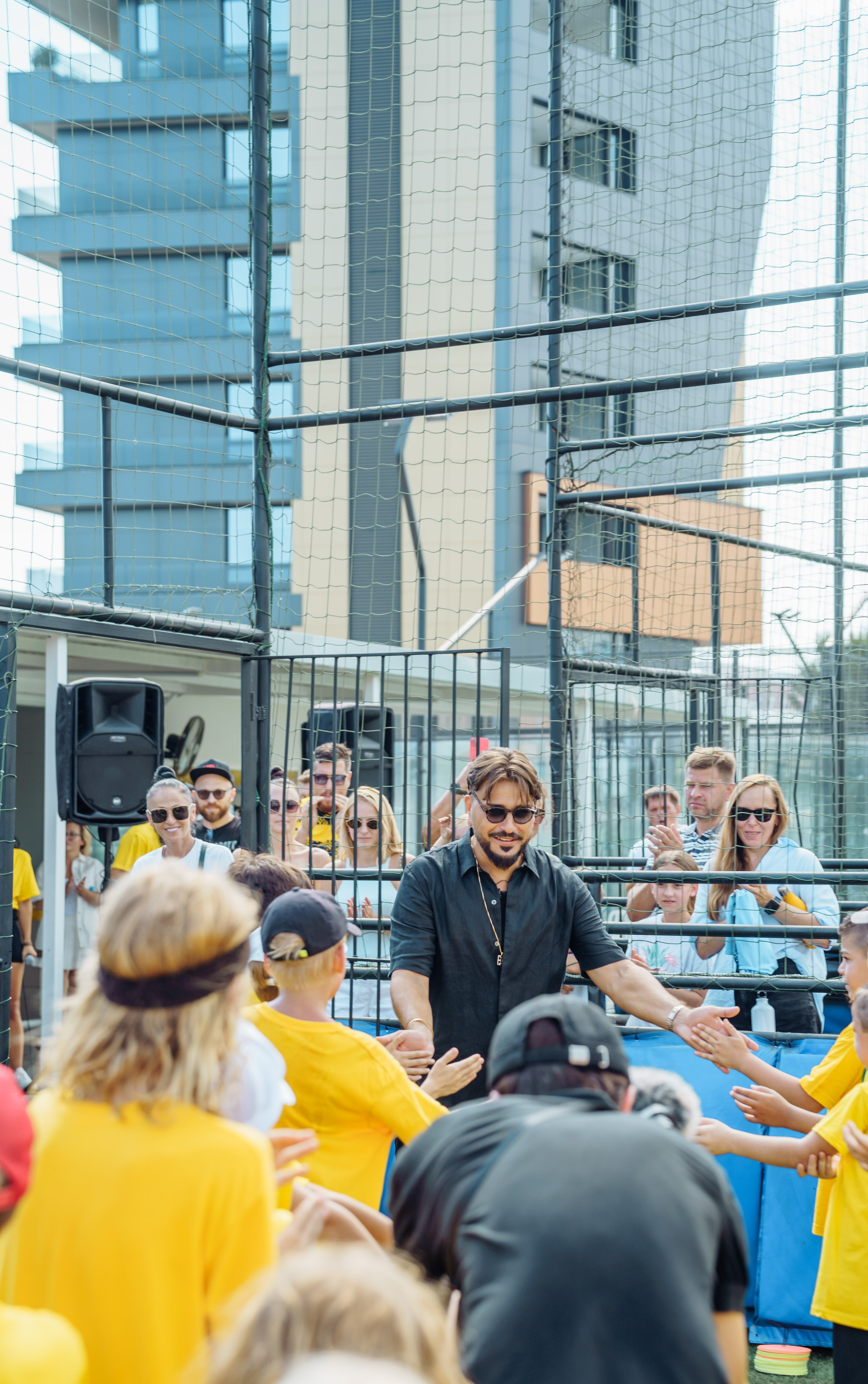 Krasava. Photographer in Cyprus