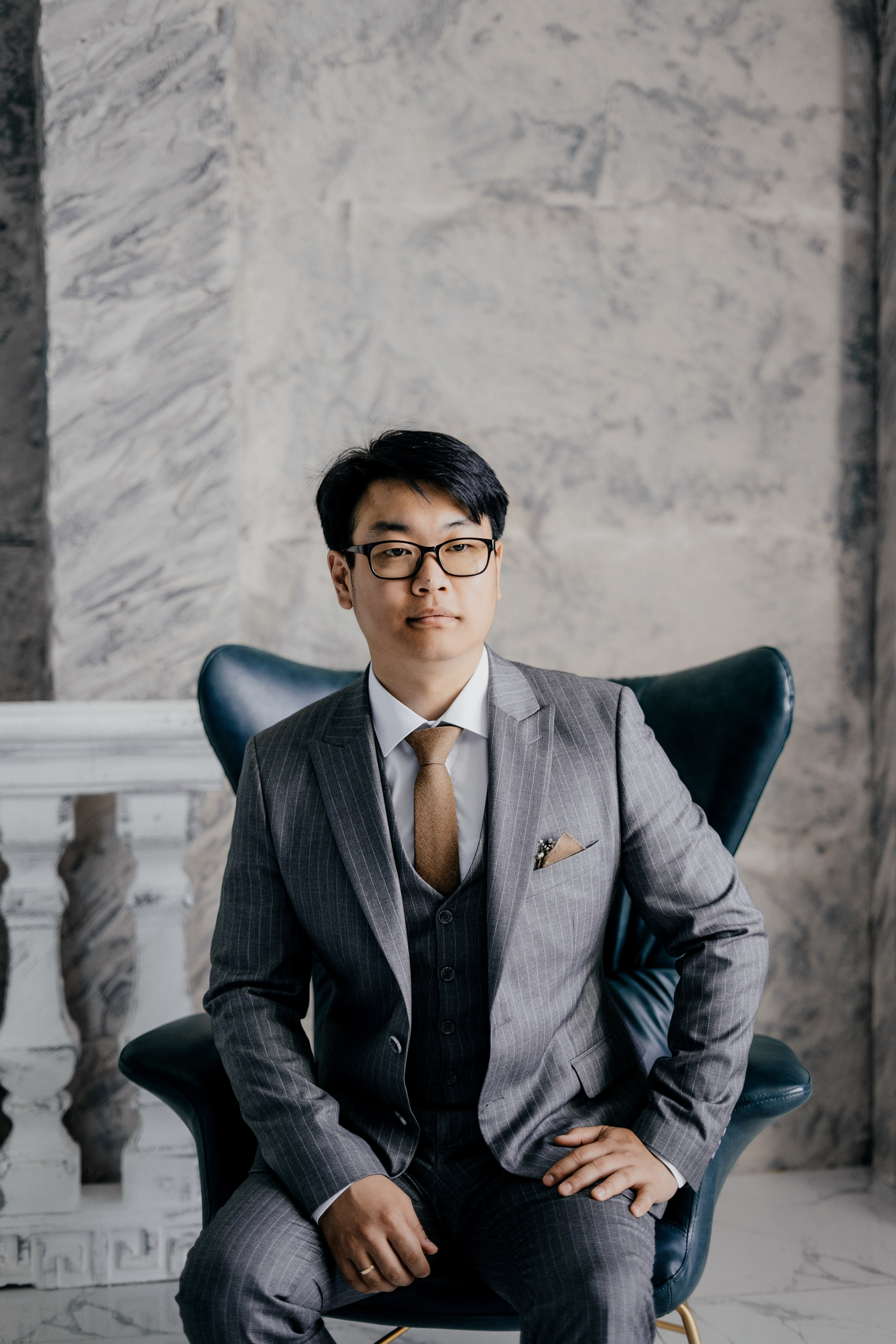 Пётр и Ольга. PRIME STUDIO