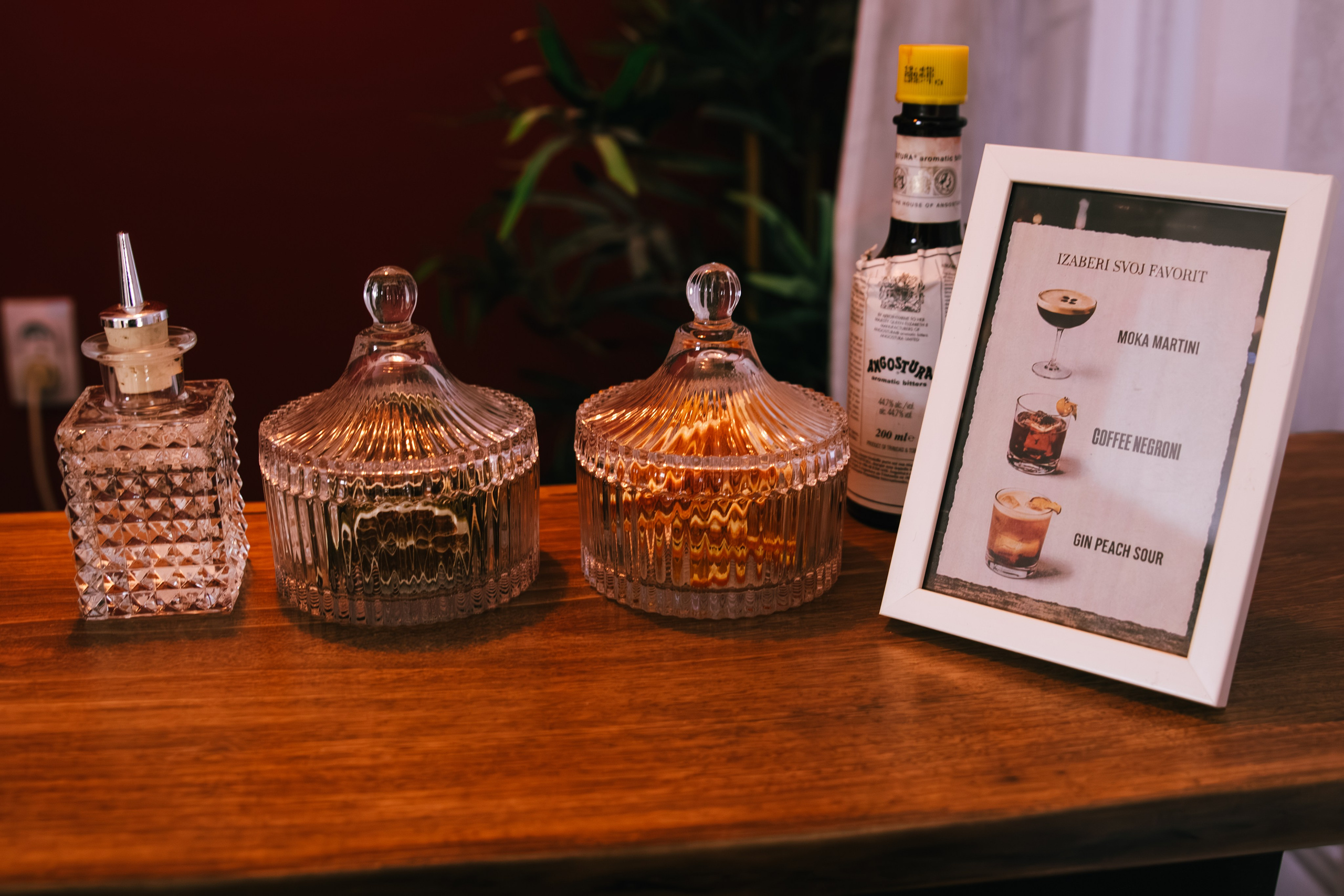 Moka studio by Joka — otvaranje. Marizella Photography