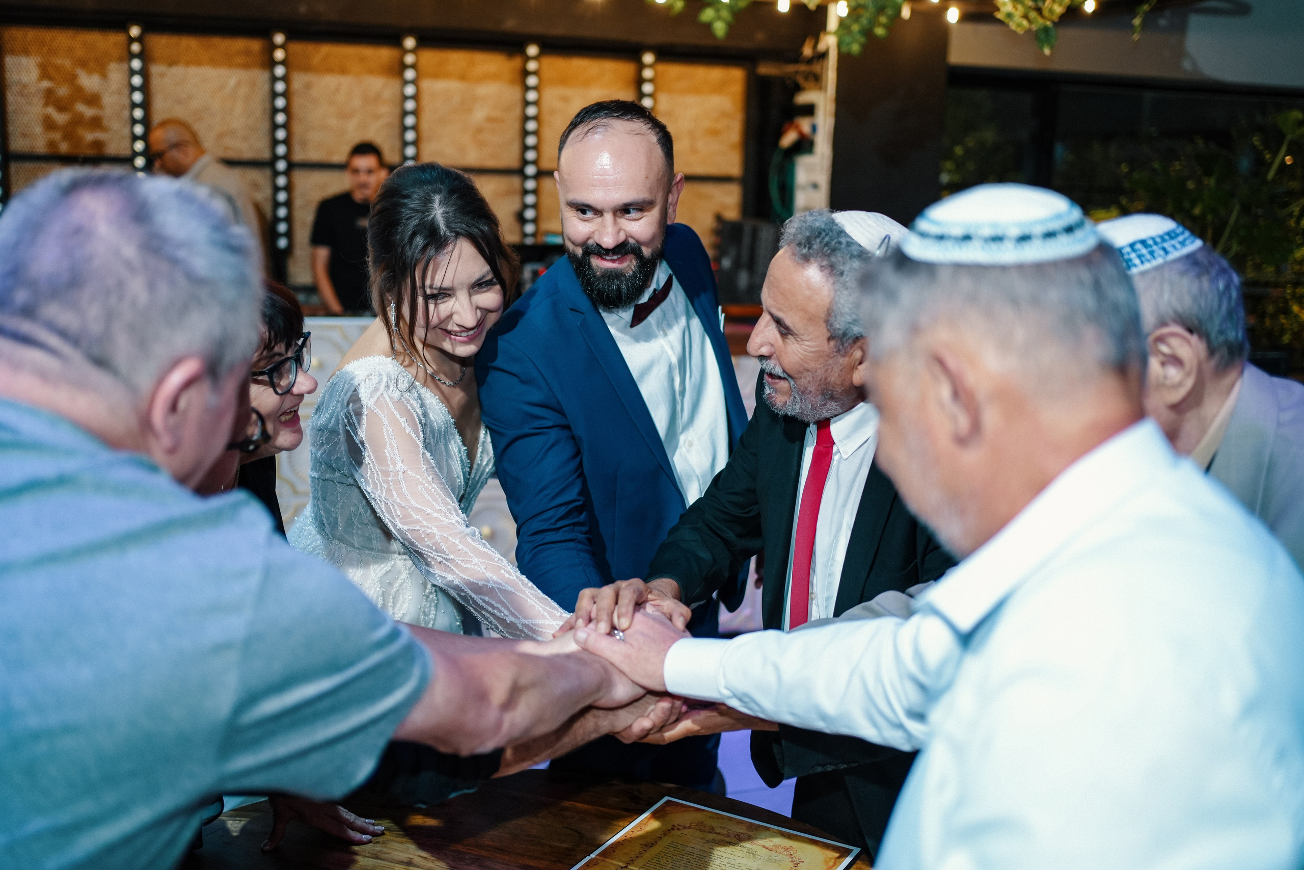 Ella and Pavel. Dmitry Gorodetsky Event Photographer