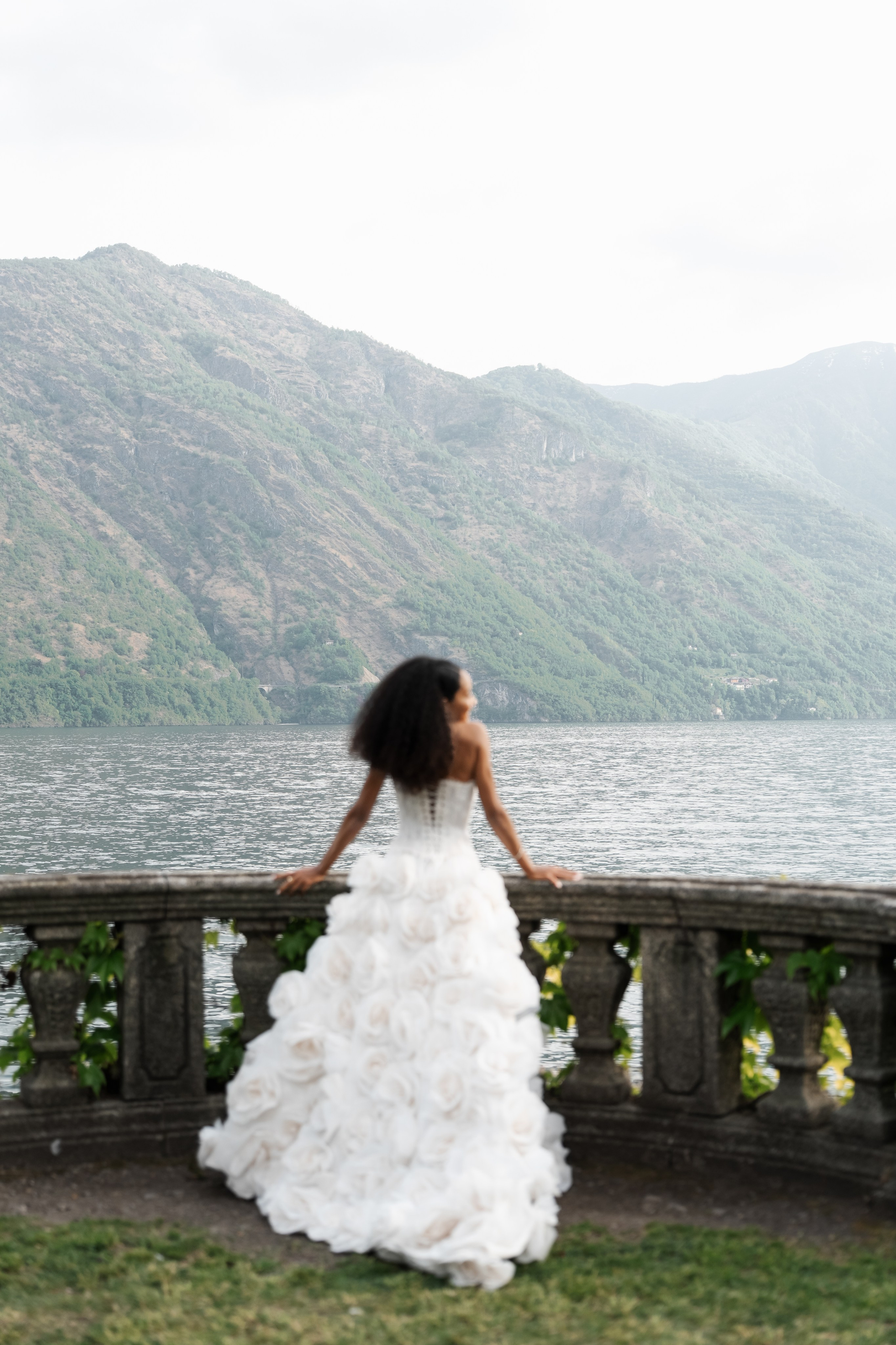 LAKE COMO. Pulma Fotograaf / Videograaf Oleg