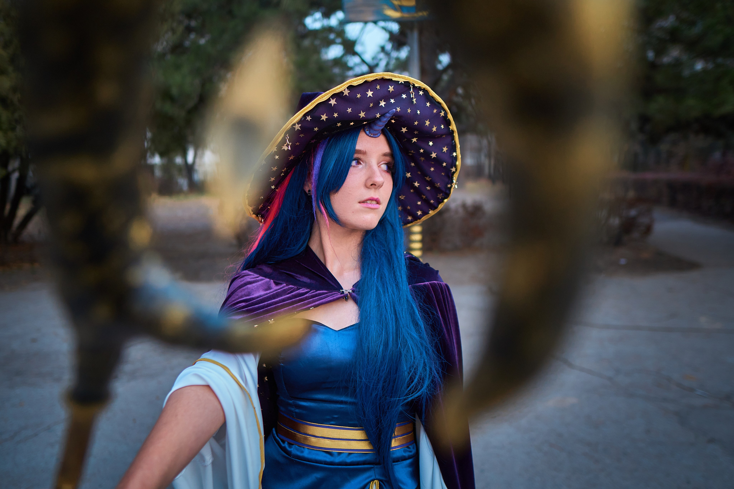 Events. The Photographer