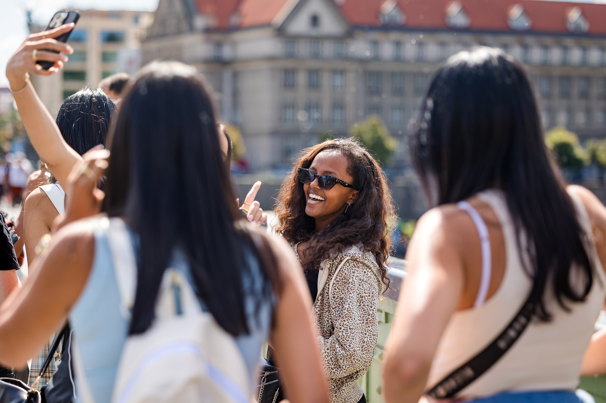 Johanneshof, Prague. AMIR BUCHNIK PHOTOGRAPHER