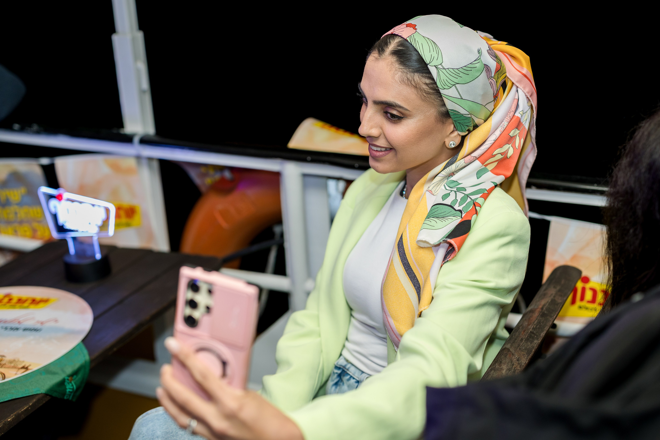 Johanneshof, Prague. AMIR BUCHNIK PHOTOGRAPHER