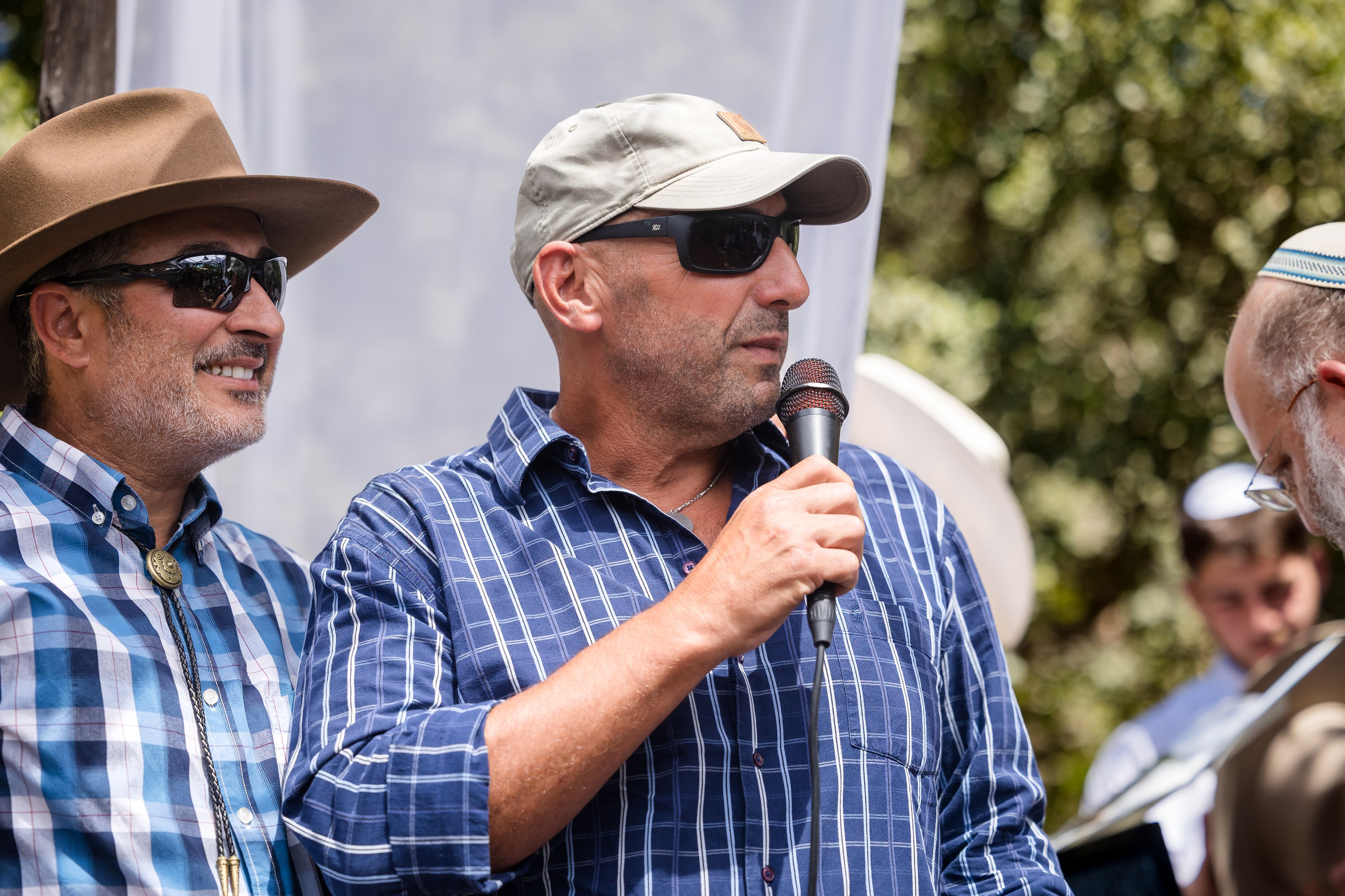 Eden & Raz. AMIR BUCHNIK PHOTOGRAPHER