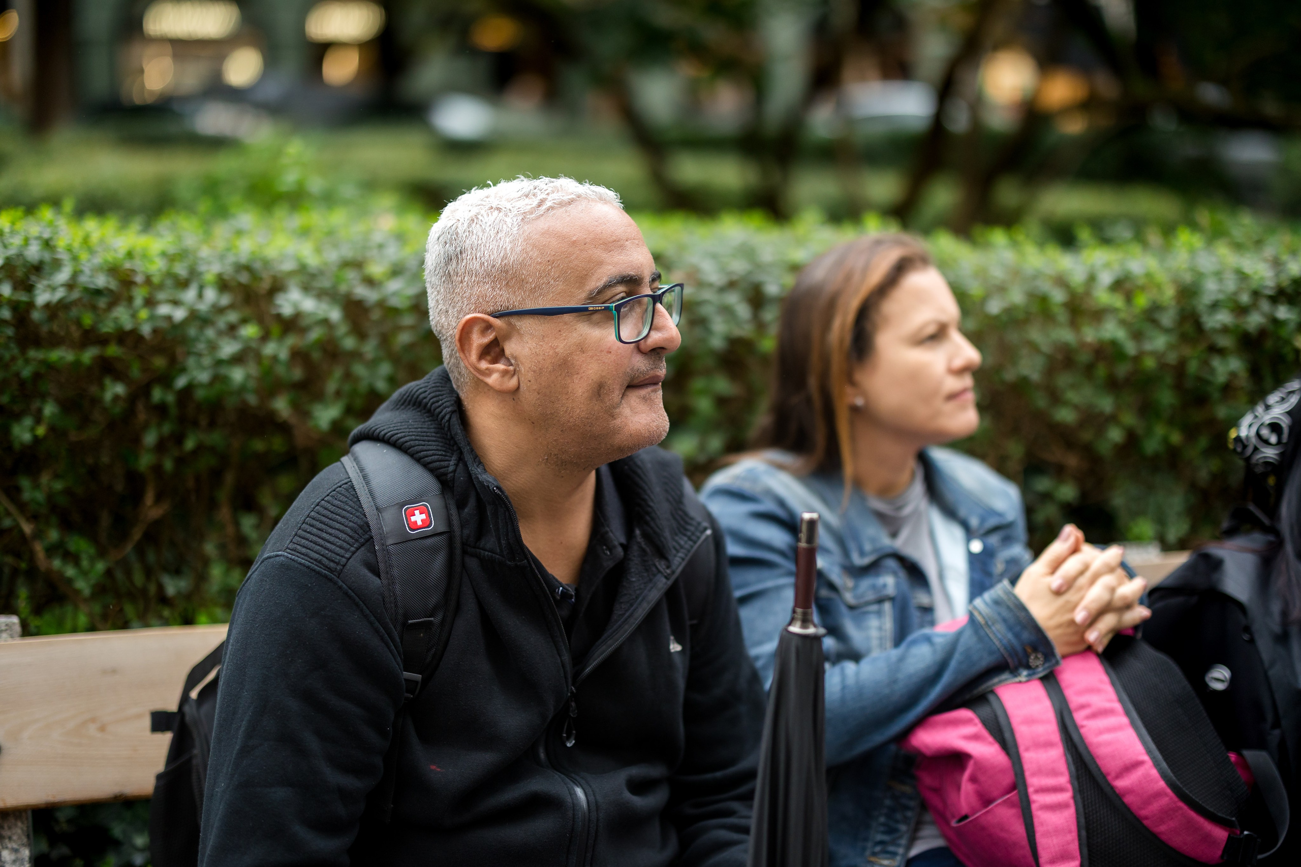 Johanneshof, Prague. AMIR BUCHNIK PHOTOGRAPHER