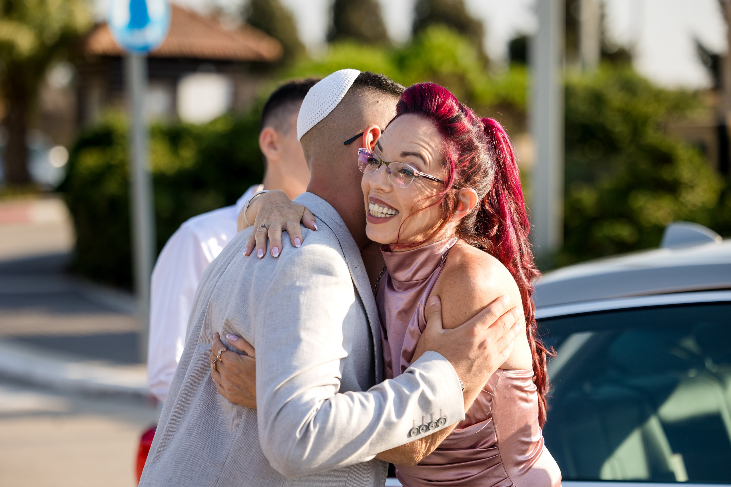 Osher & Or. AMIR BUCHNIK PHOTOGRAPHER