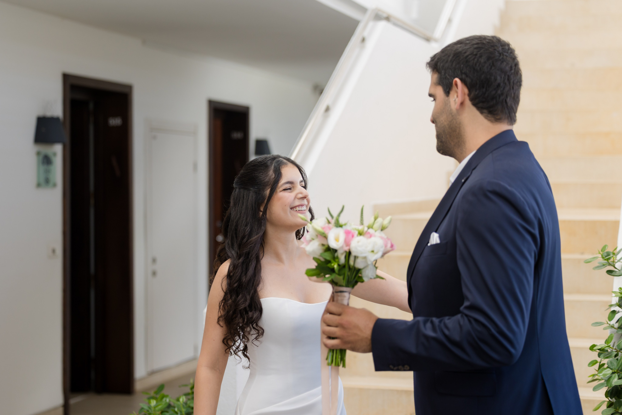 Loya & Alon. AMIR BUCHNIK PHOTOGRAPHER