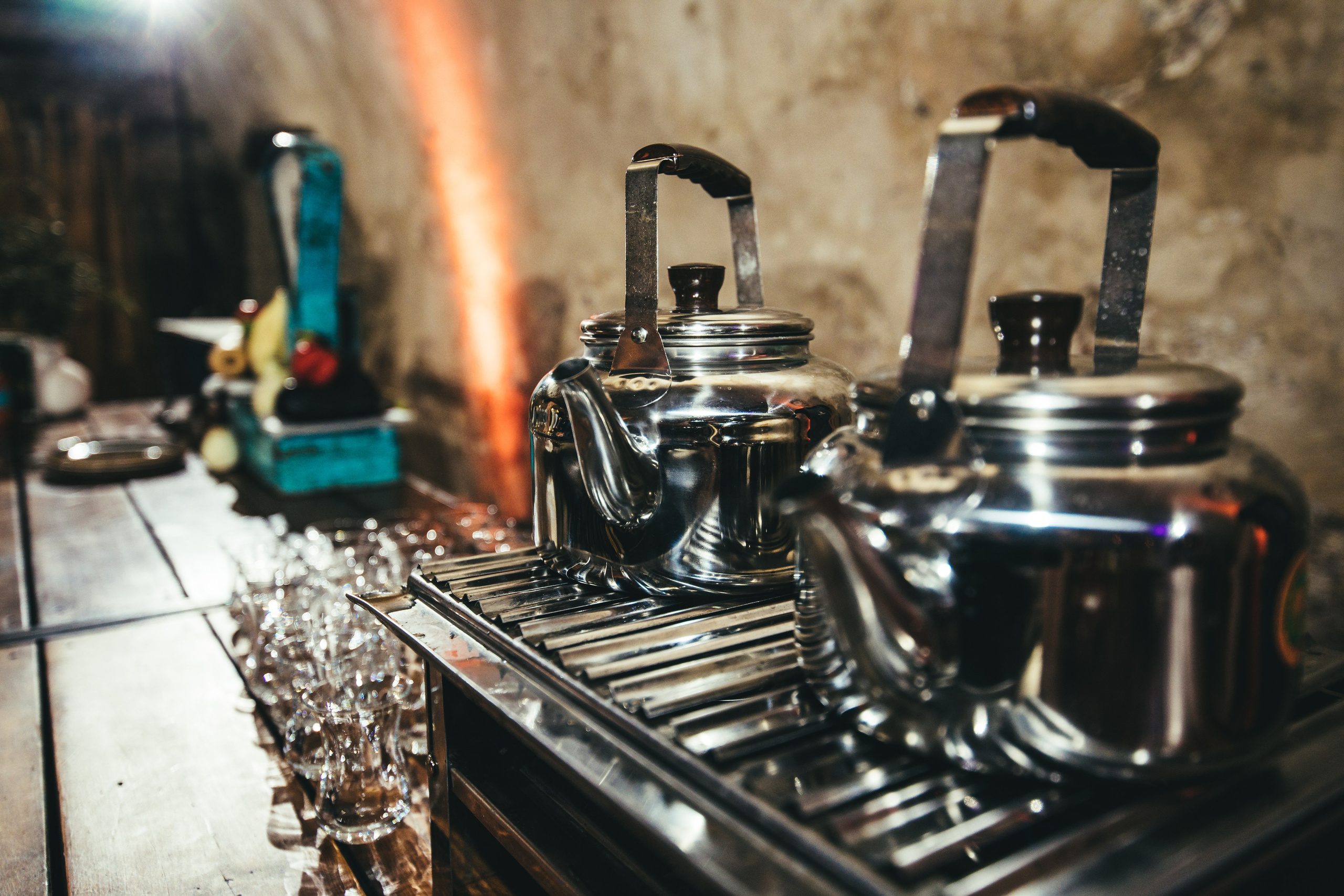 זרעי גדרה — SYNGENTA. AMIR BUCHNIK PHOTOGRAPHER