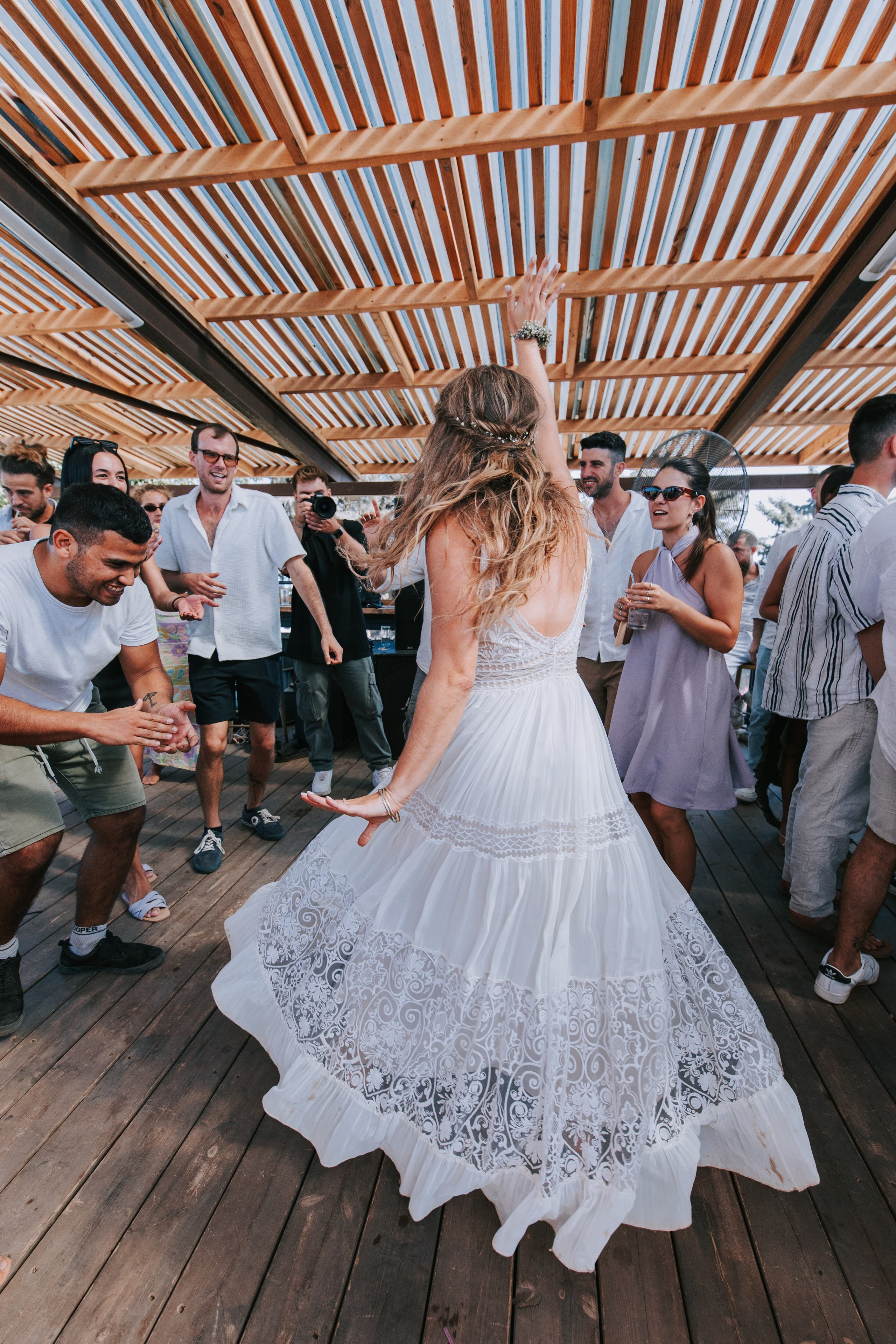 Levona & Chaim. AMIR BUCHNIK PHOTOGRAPHER