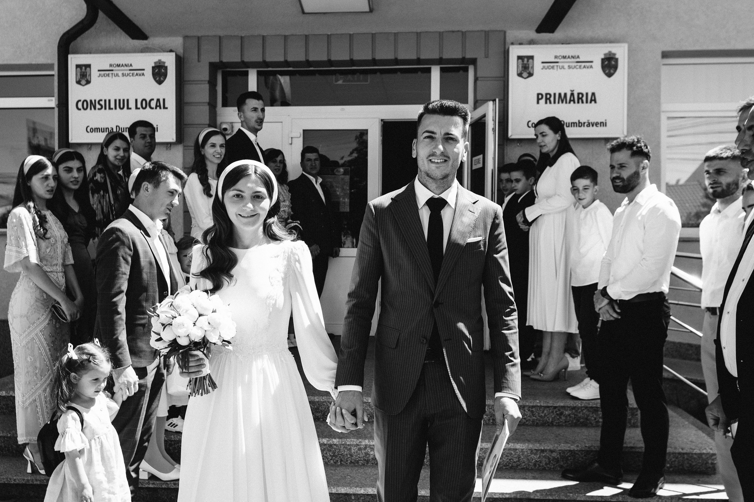 Semida si Bogdan. Valentin Melen - fotograf de nunta 🤍