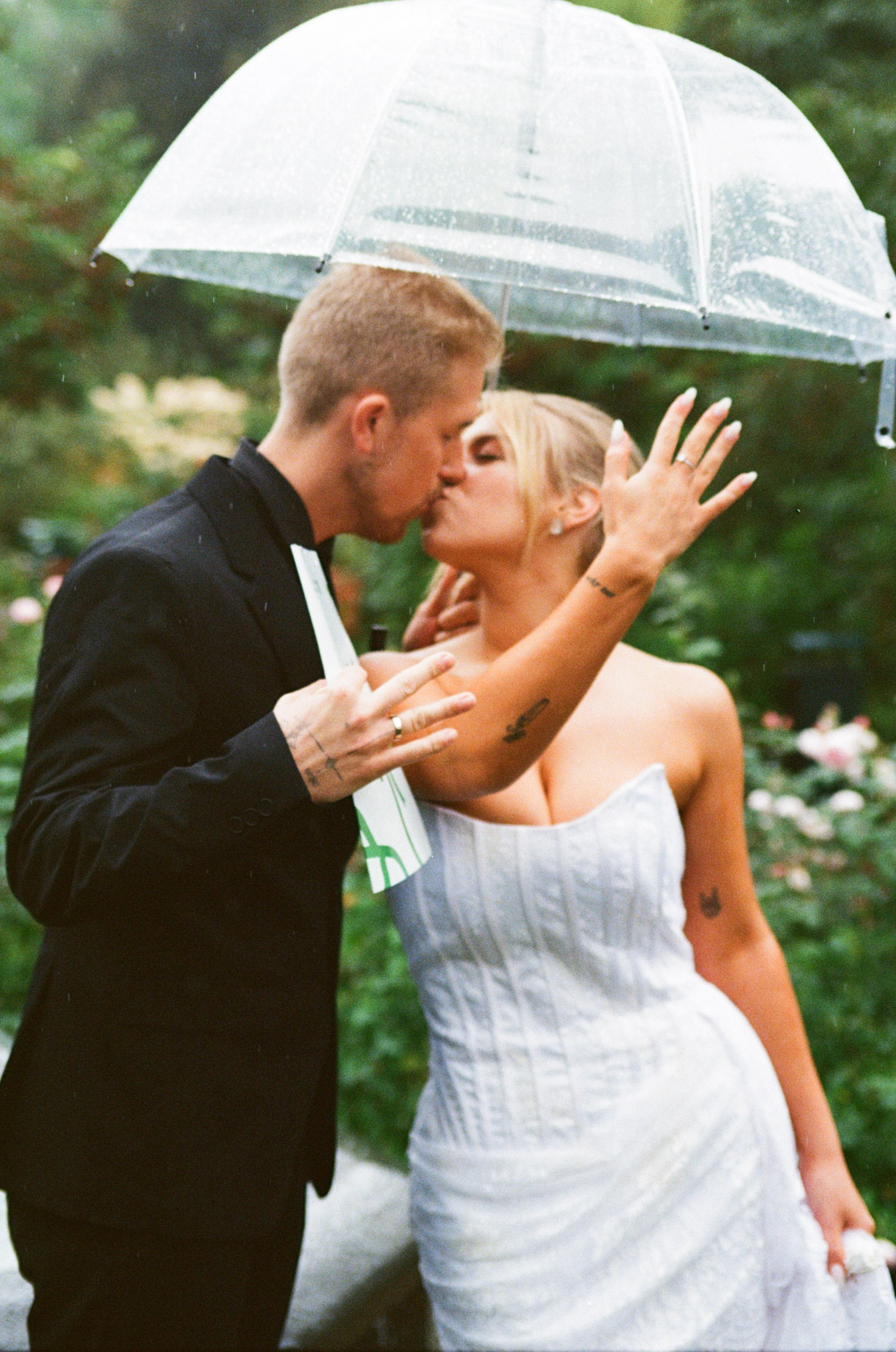 Evelina ir Karolis. Misevic Wedding — Jausminga ir Profesionali Vestuvių Fotografija