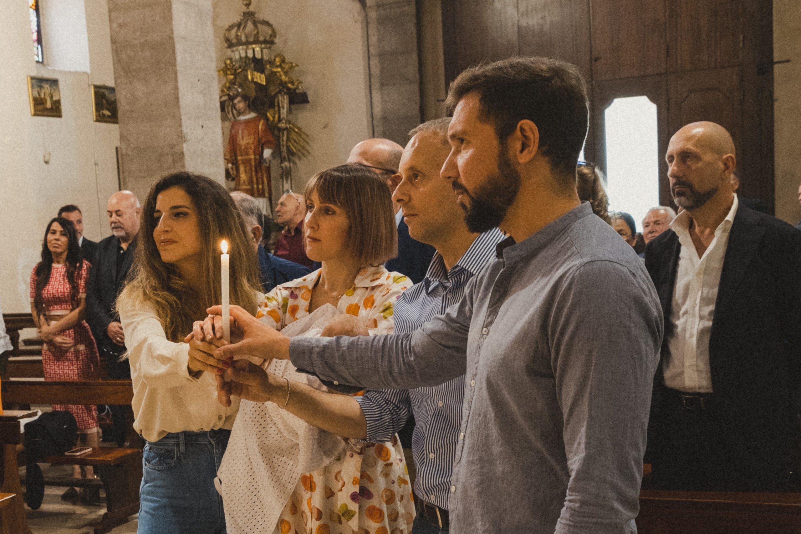 LIVIO BAPTISM. Elizaveta Razumova | Fotografa Cinematica per Love Story, Matrimoni e Ritratti