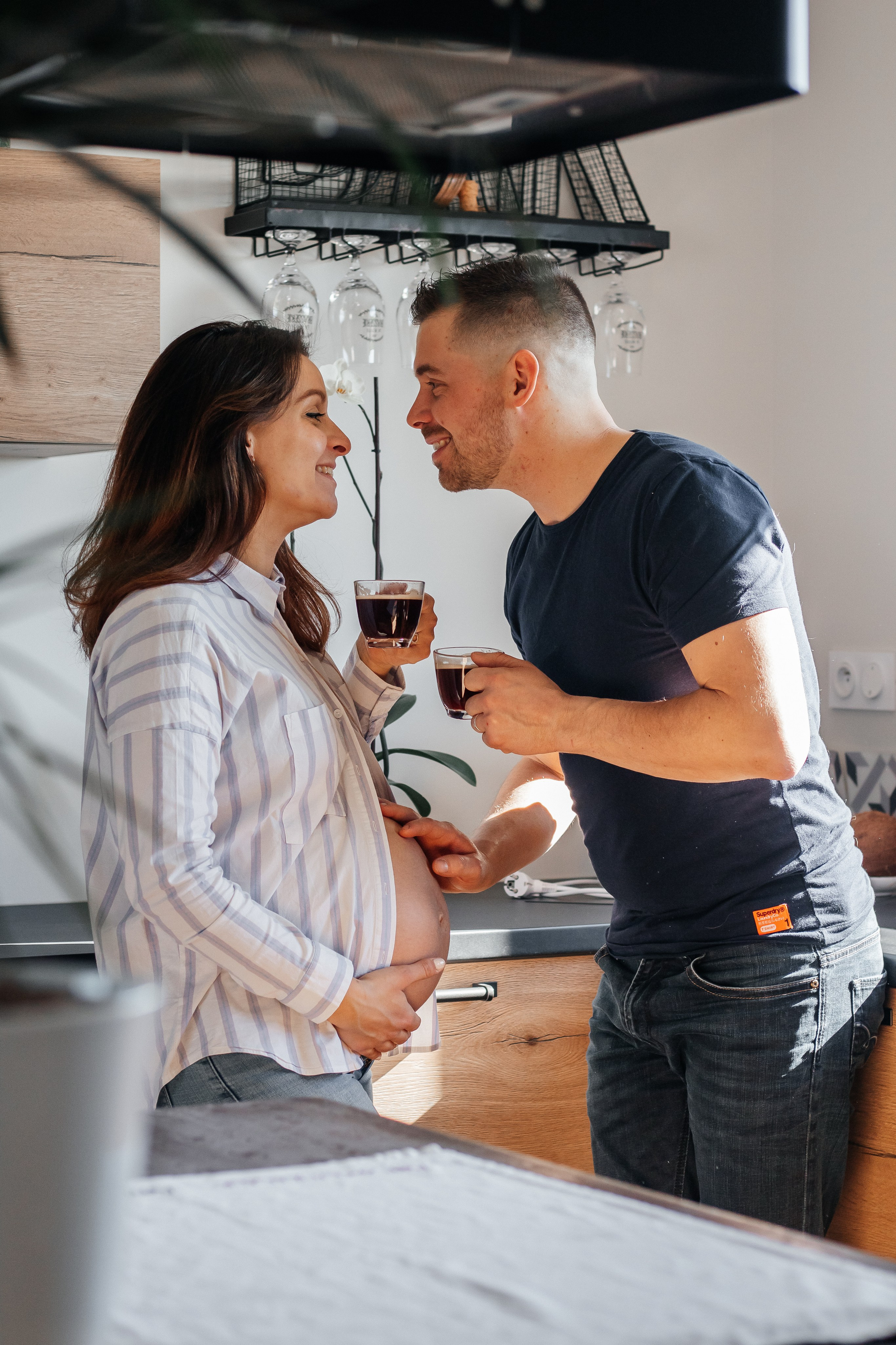 L’Amour qui Grandit. Photographe à Chartres Ekaterina Kudinova