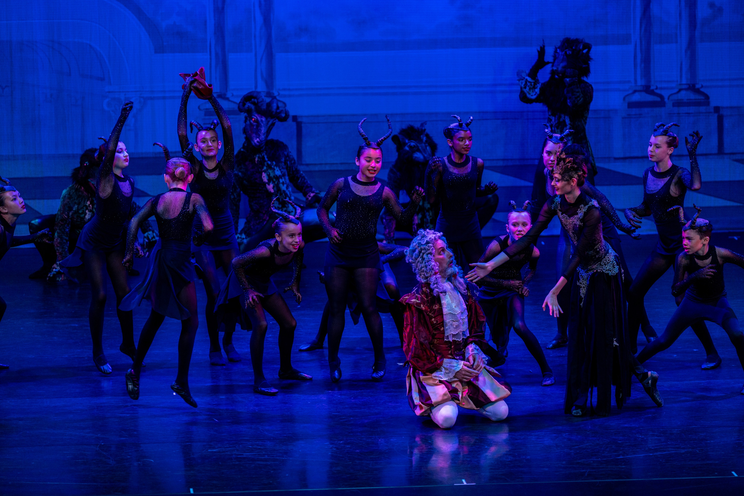 Ballet Photographer. Santa Clarita Photographer