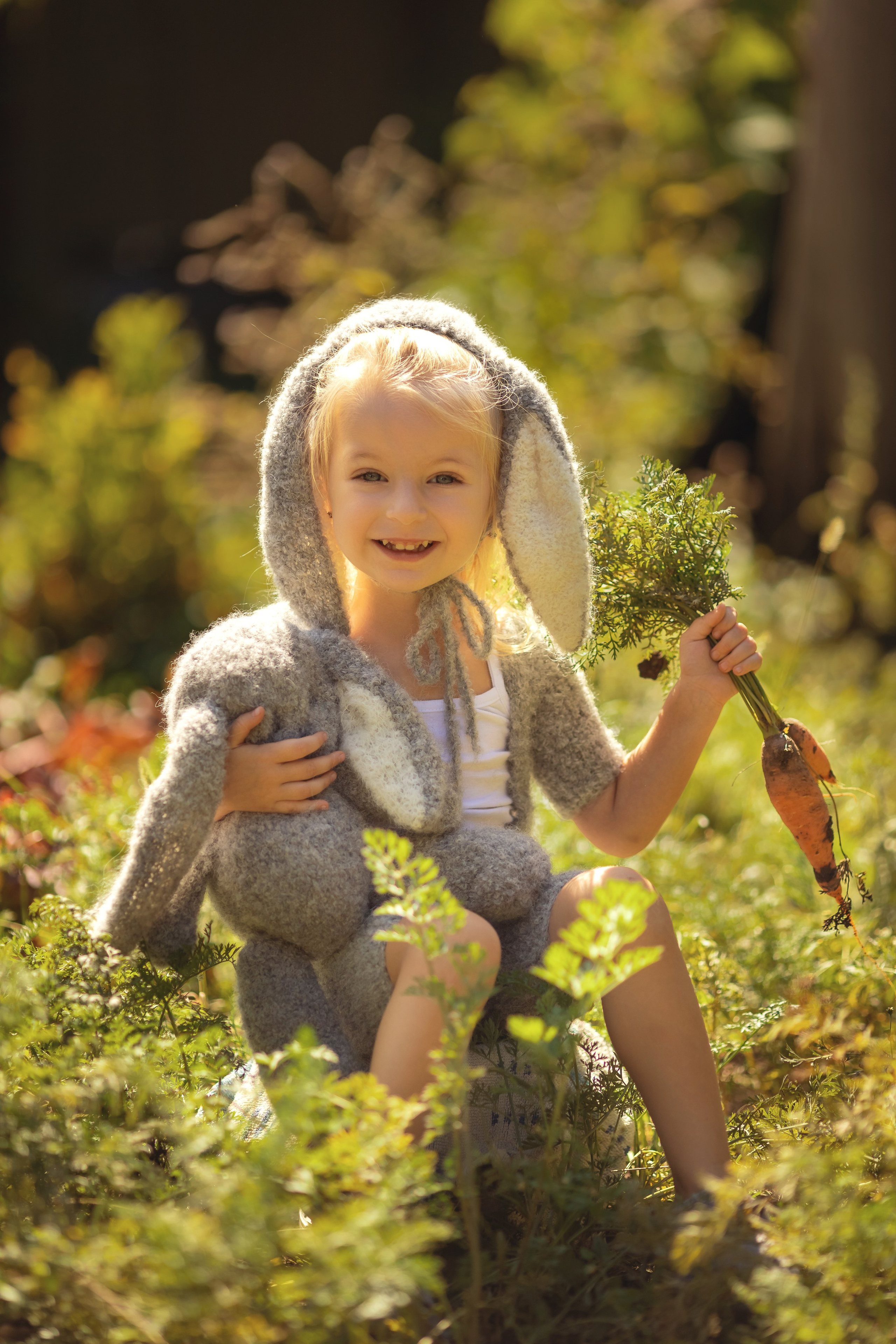 Copii. Fotograf de familie la Ungheni și Reggio-Emilia, Alessia Slivca