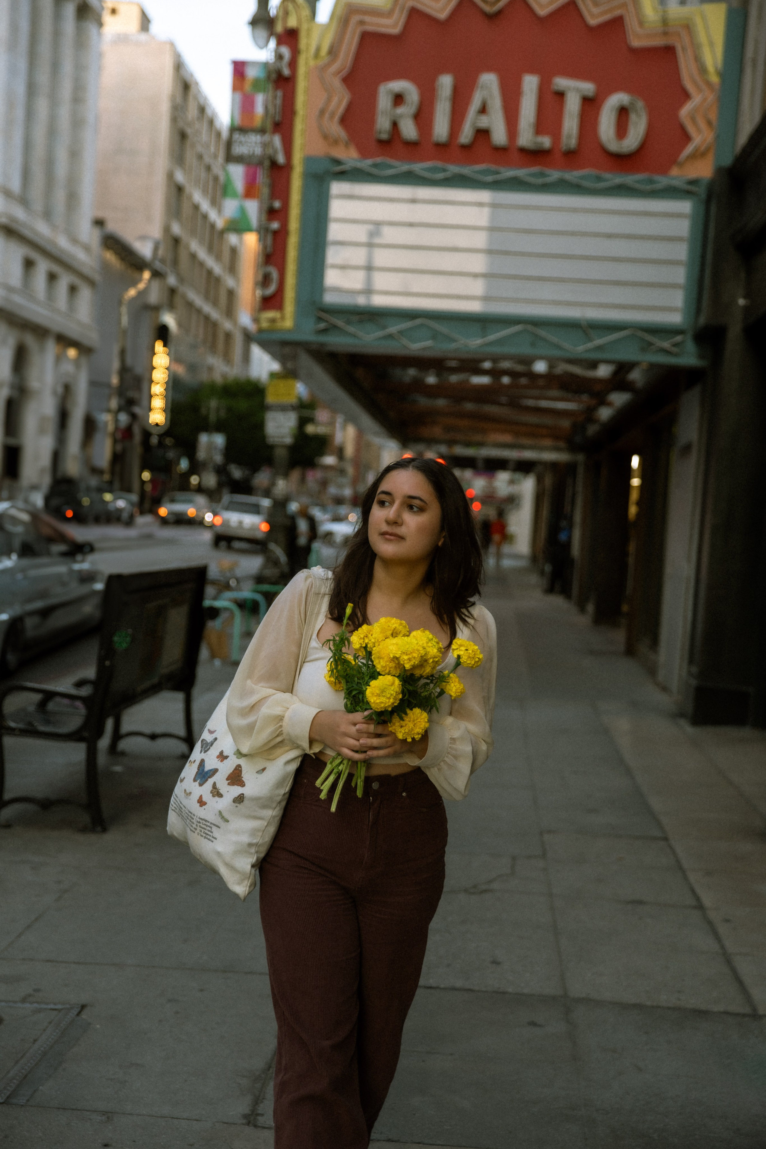 Testimonials. Photographer in Los Angeles. Julia Ishmuratova