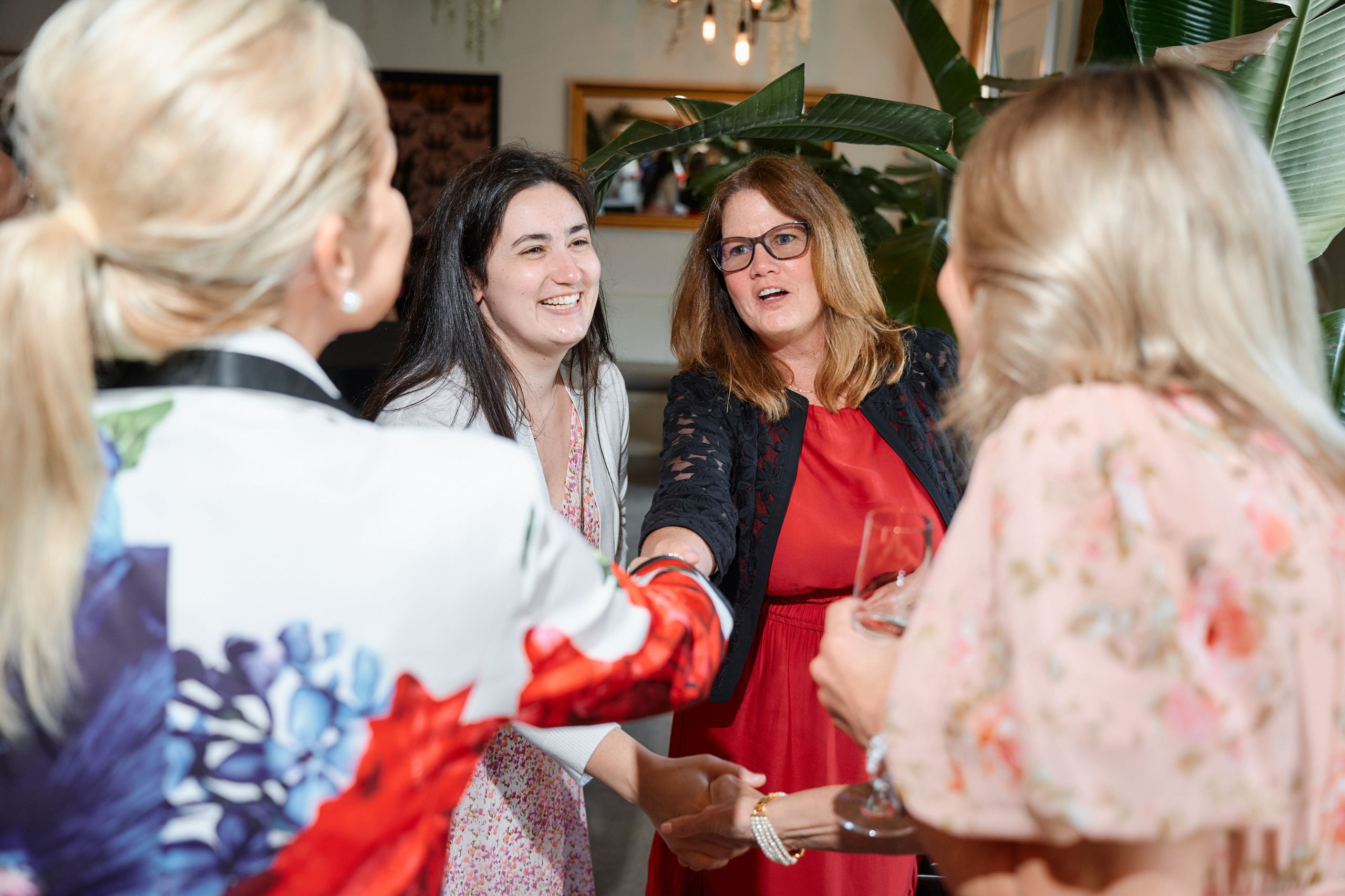Lauren Gorab’s Bridal Shower. Professional Wedding and event photographer USA New York