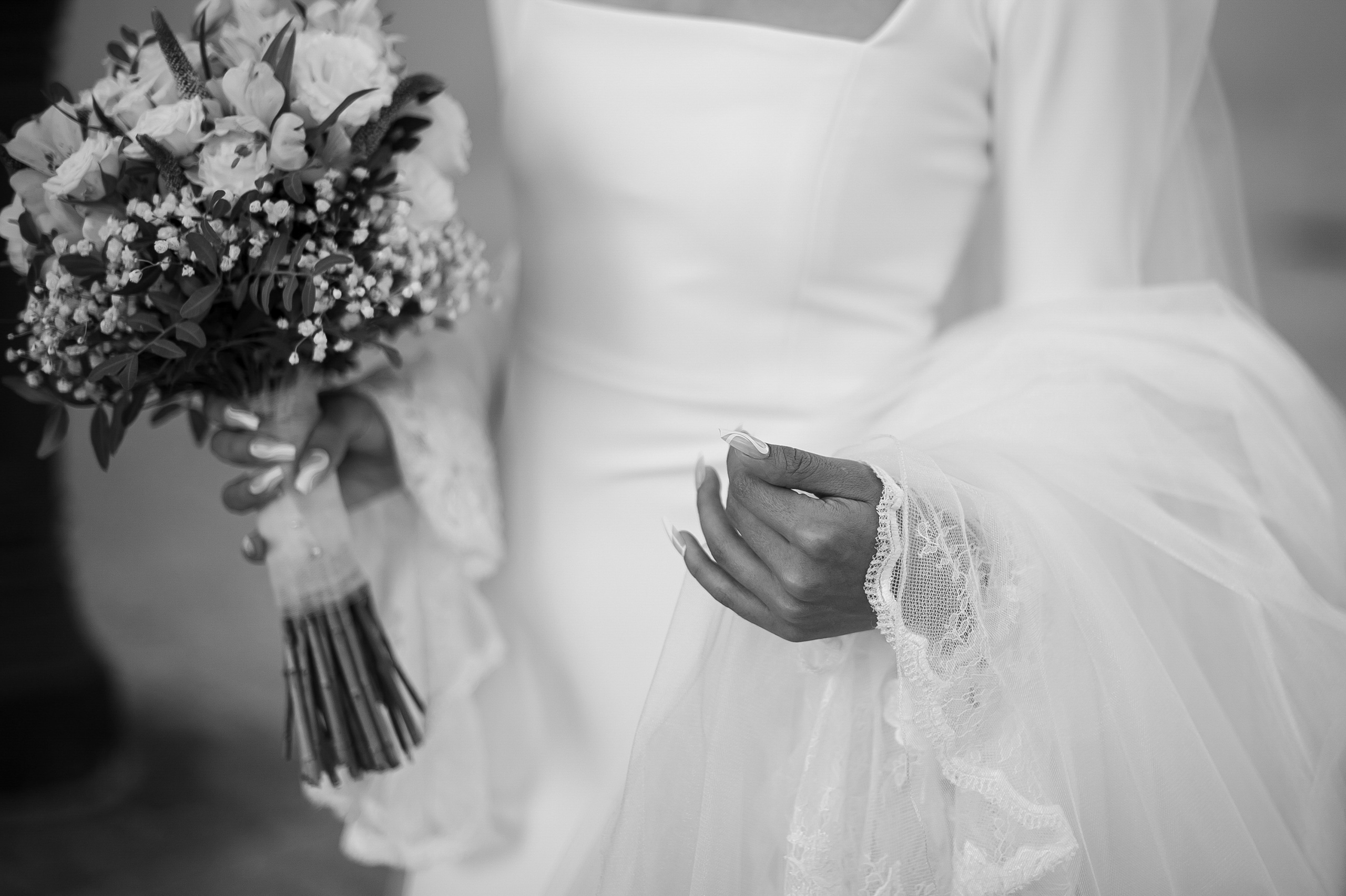 Ingrid & Daniel. Wedding photographer in Spain