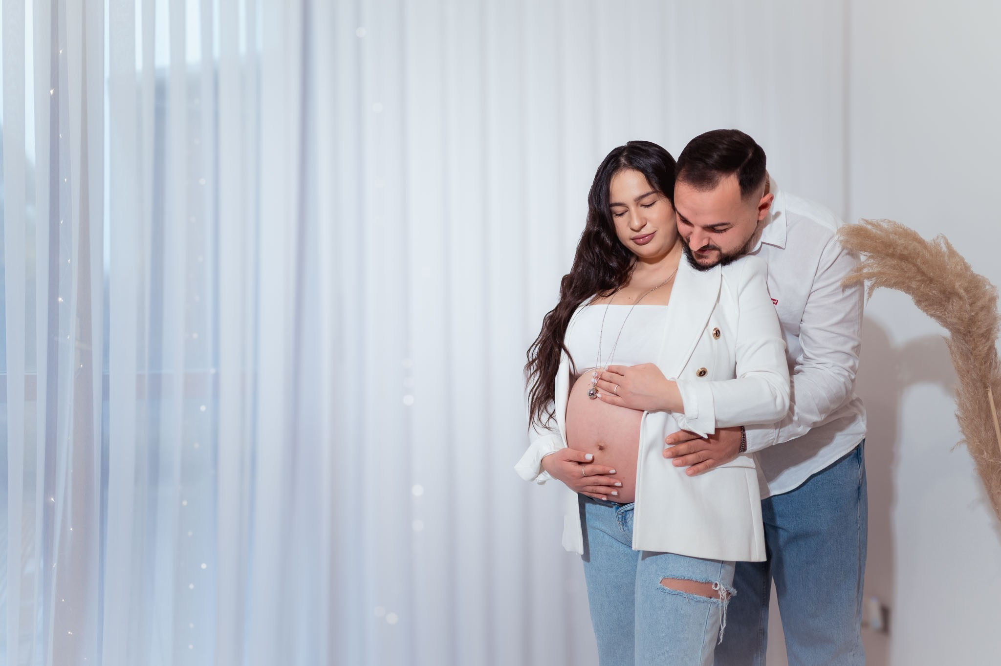 Maternità. Daniel Rotaru Photography