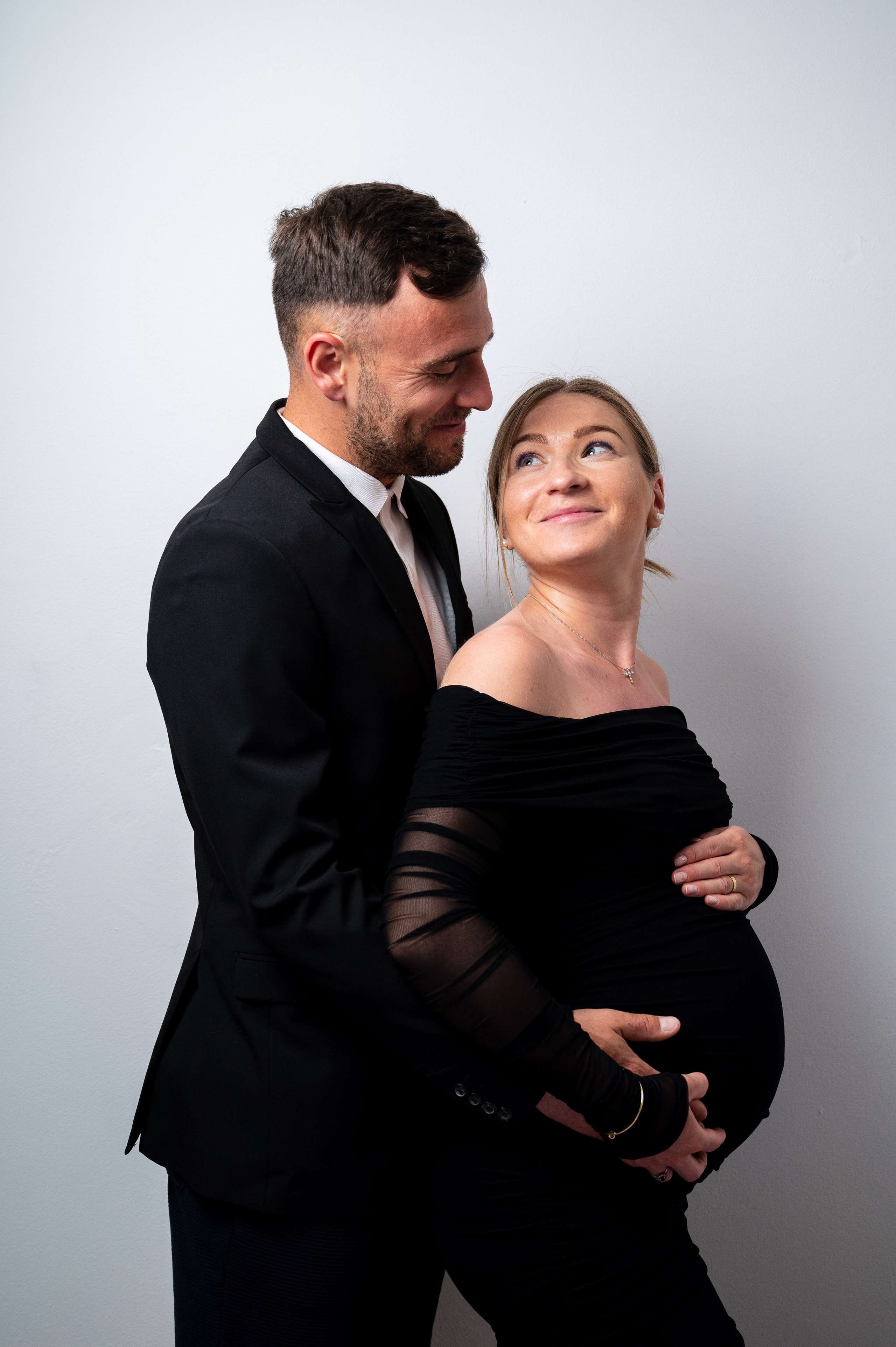 Maternita Larisa. Daniel Rotaru Photography