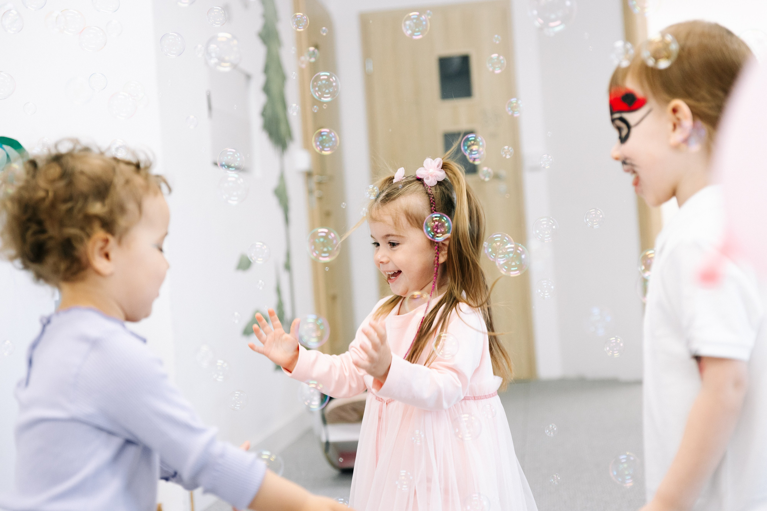 Kids. Ruslan Sereduk Photographer