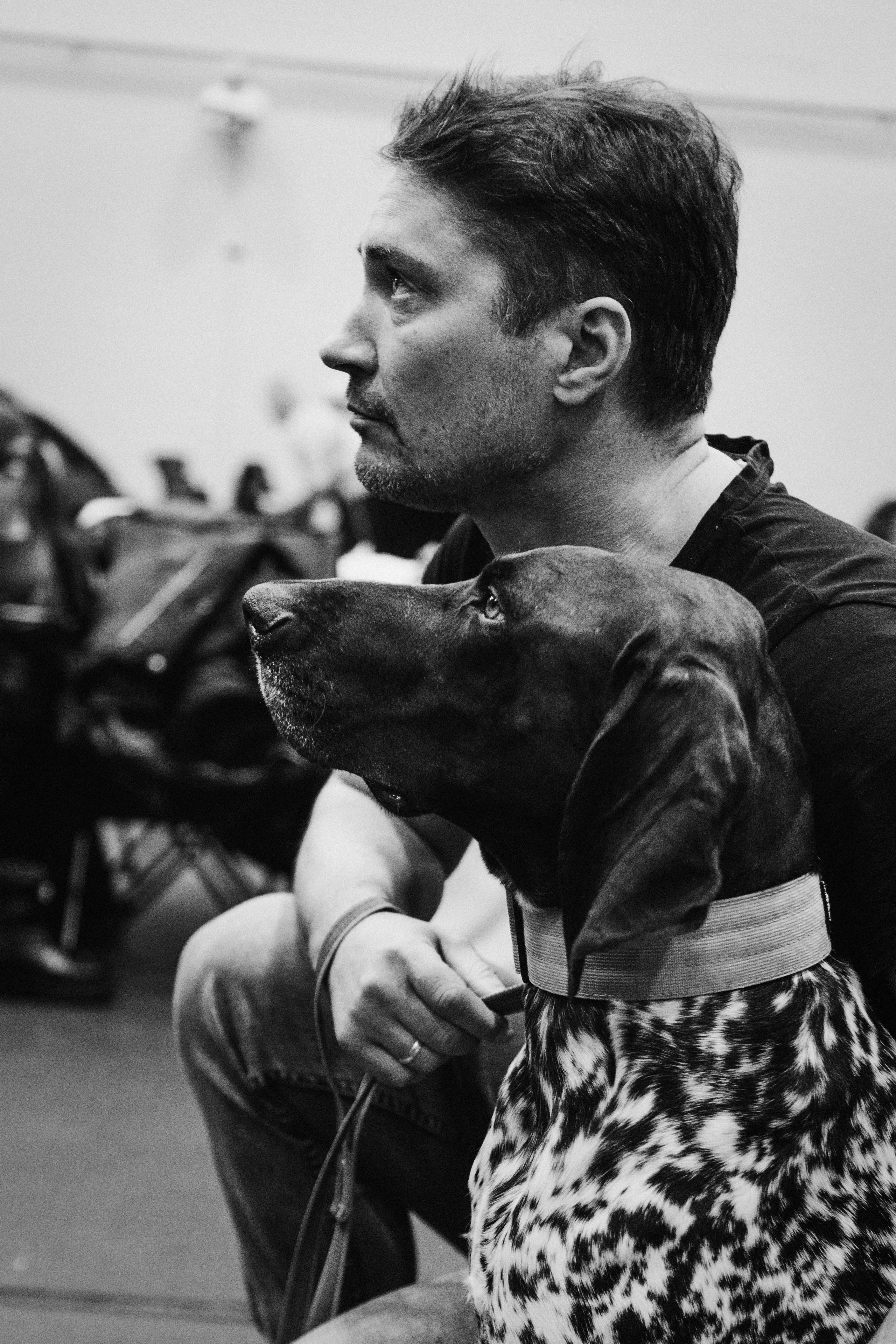 Pärnu dog weekend photo report. Kat Laisaar — Pet photographer in Tallinn