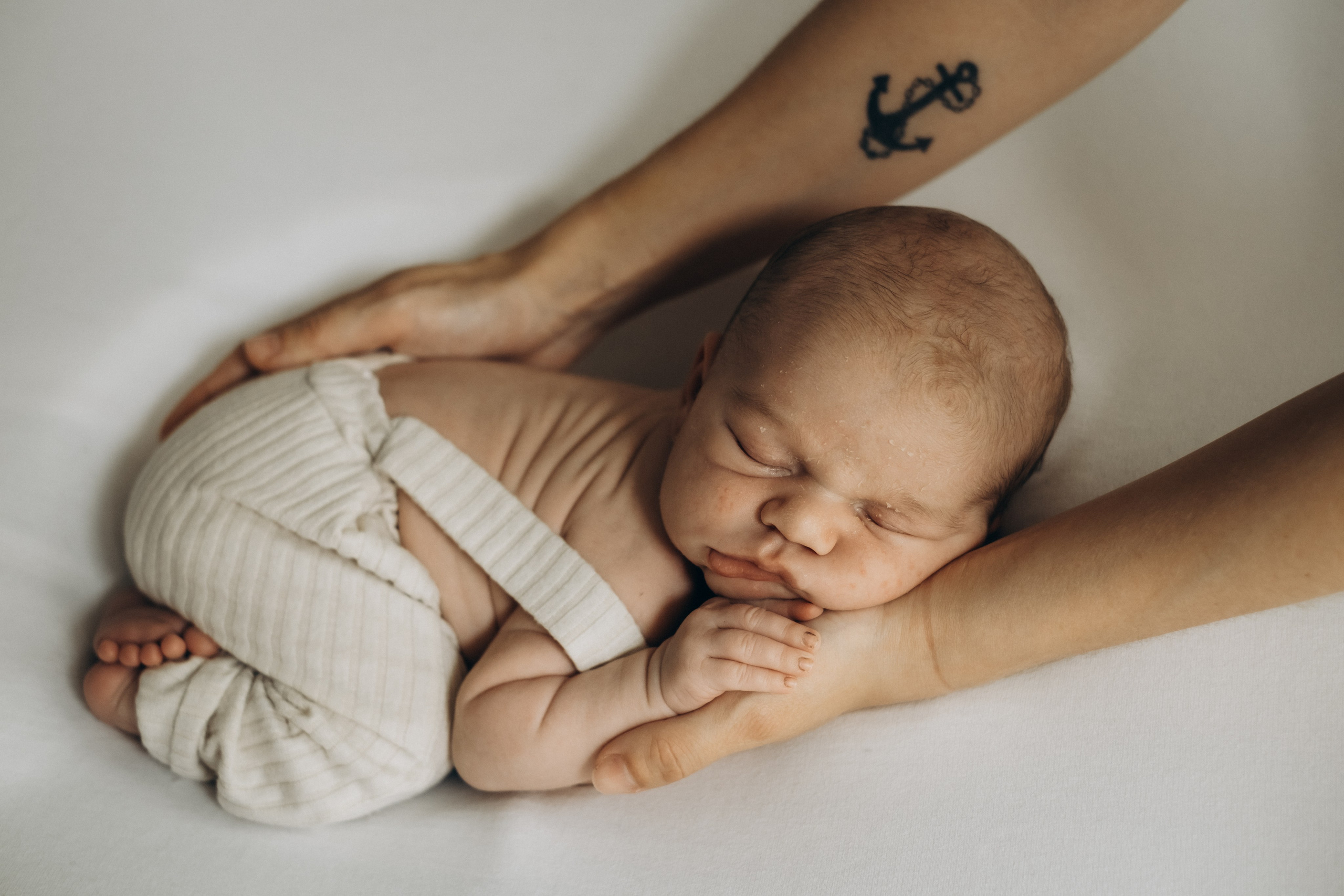 Neugeborene. Neugeborene, Baby und Familien Fotografie im Raum Neuss-Düsseldorf