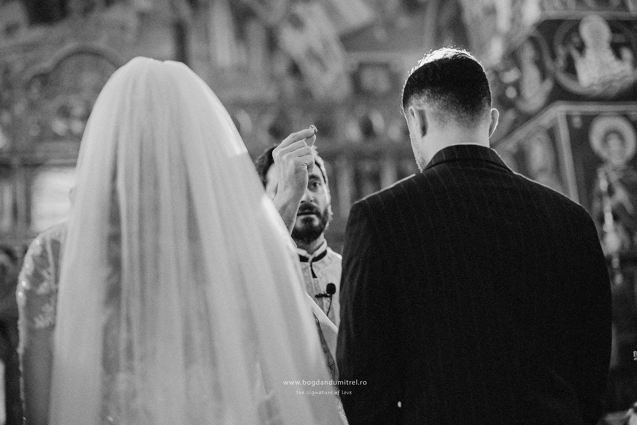 L&G. Bogdan Dumitrel — wedding photograher