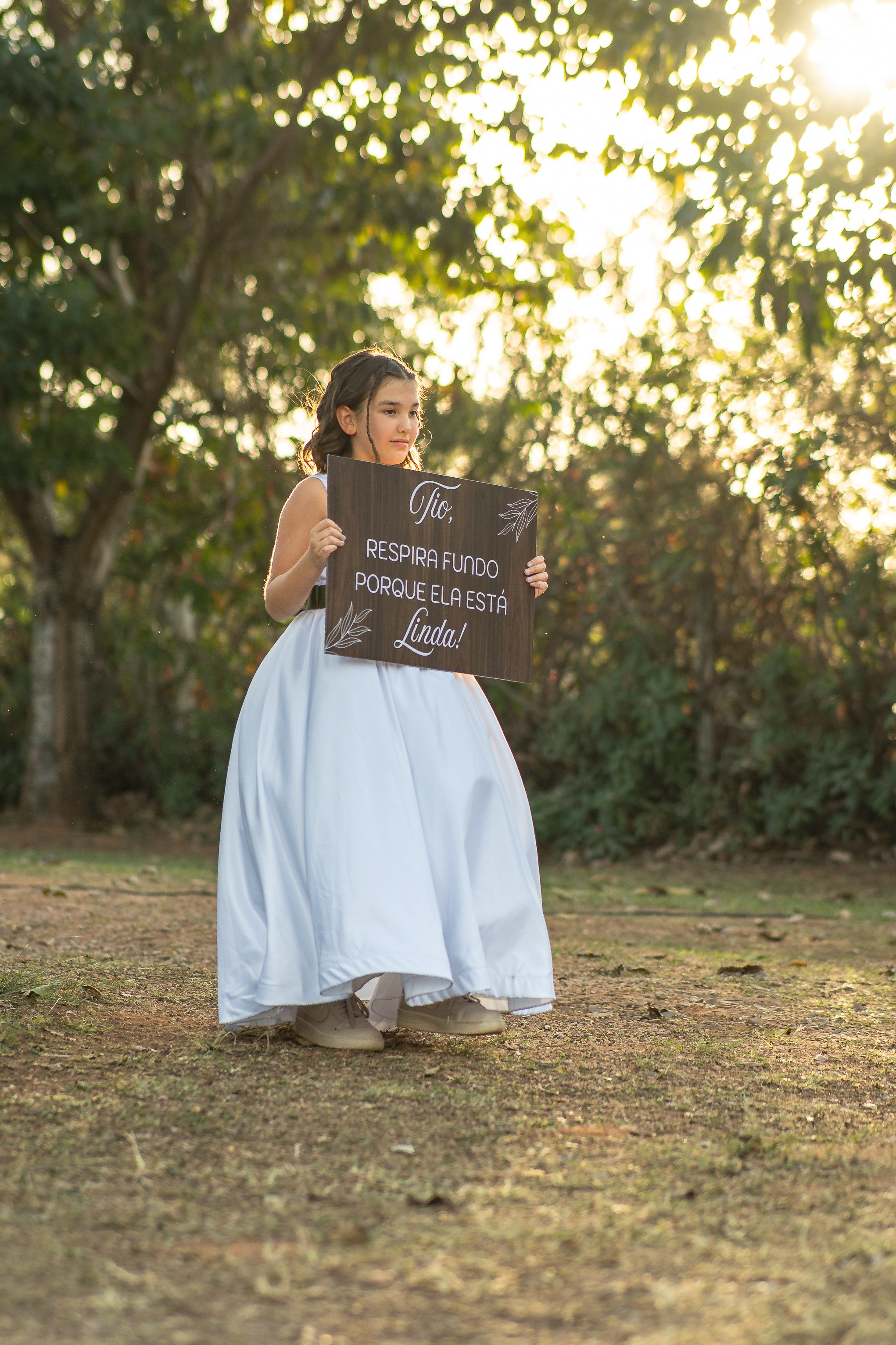 Giovana & Igor. O Casal Dos Noivos