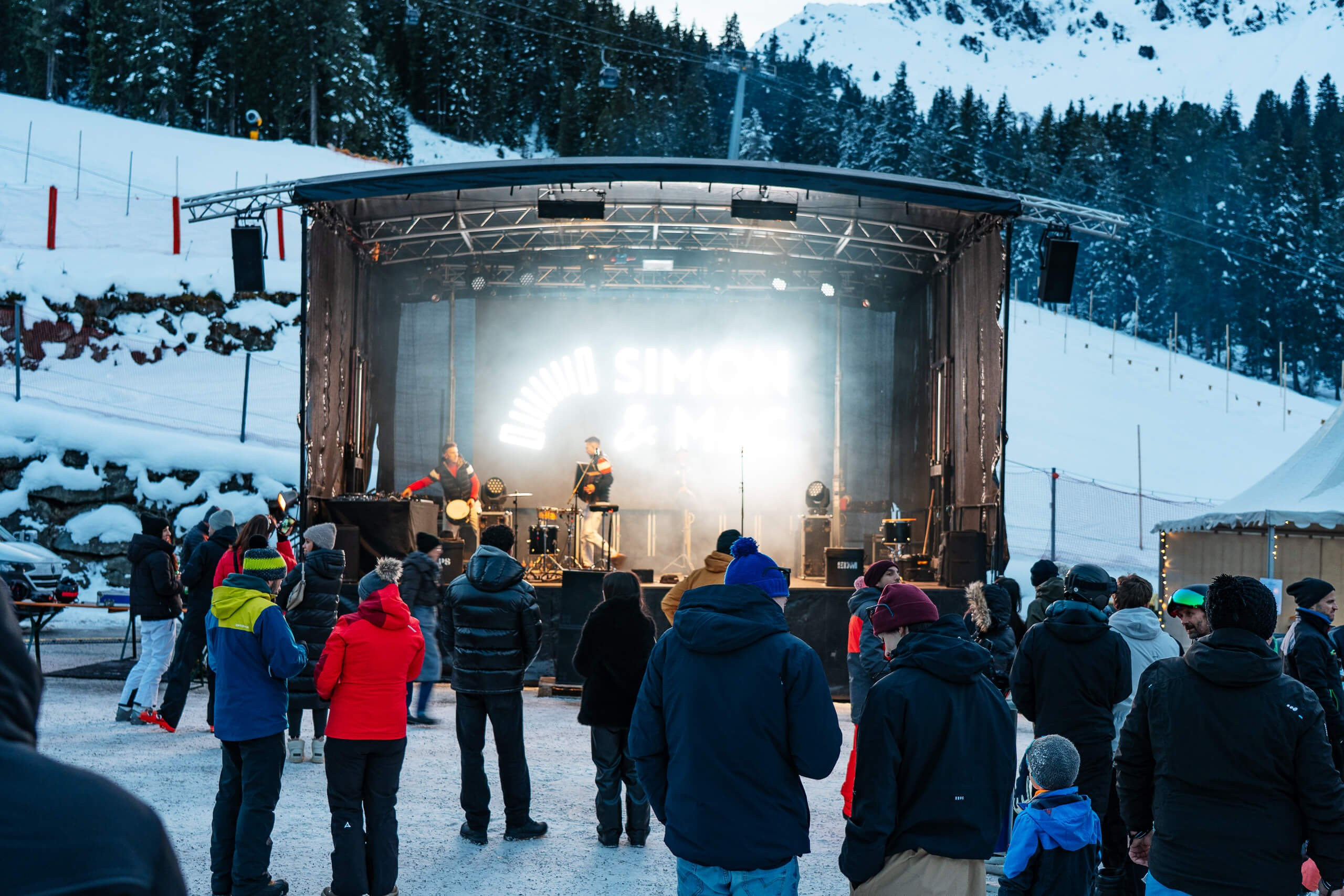Zillertal Hochfügen. 808Media – Professionelle Foto- und Videografie für Restaurants, Hotels, Events und Hochzeiten in Innsbruck und Tirol