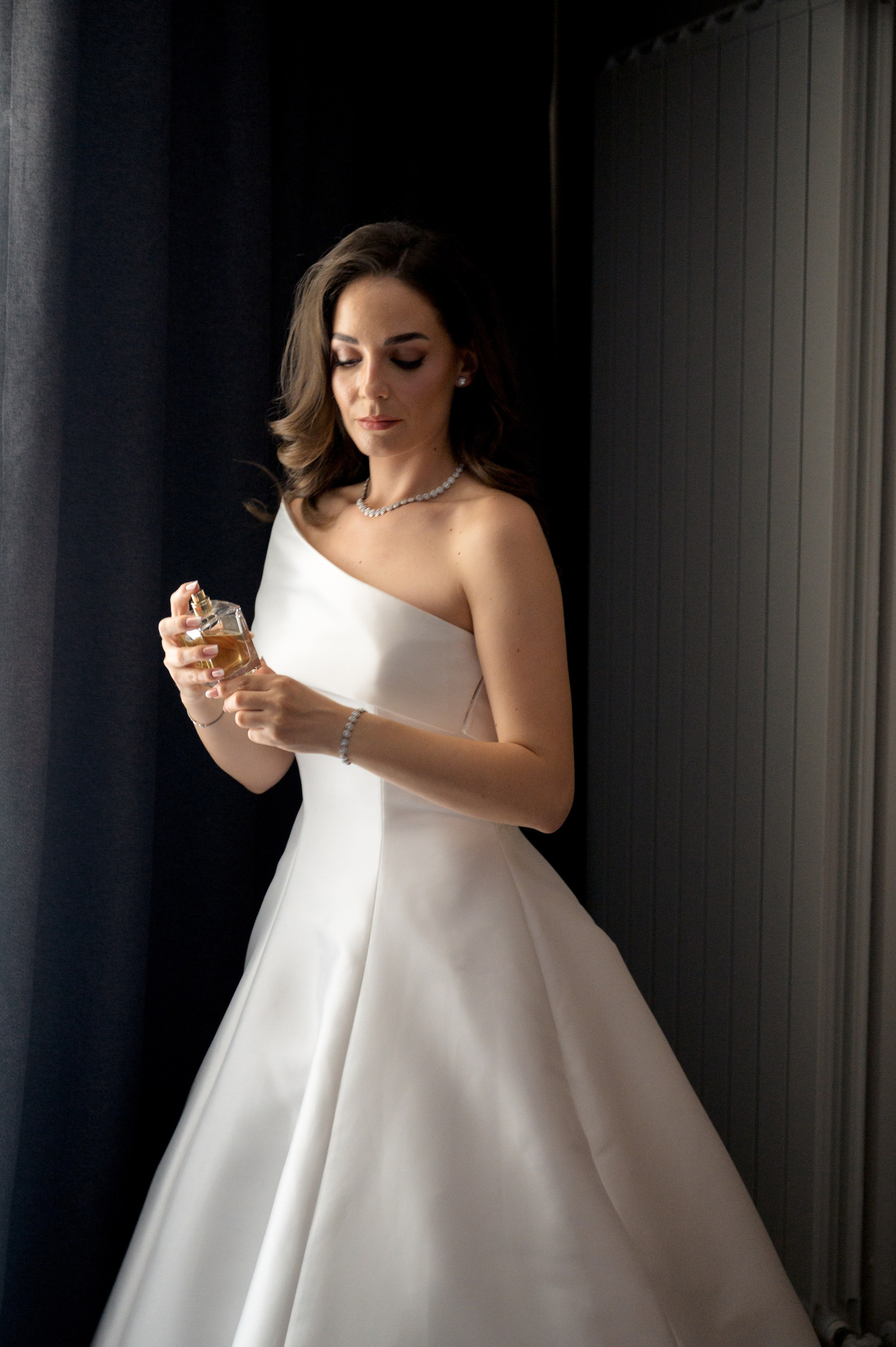 Patricia & Mihai – nuntă la Cesari | Fotograf nuntă București