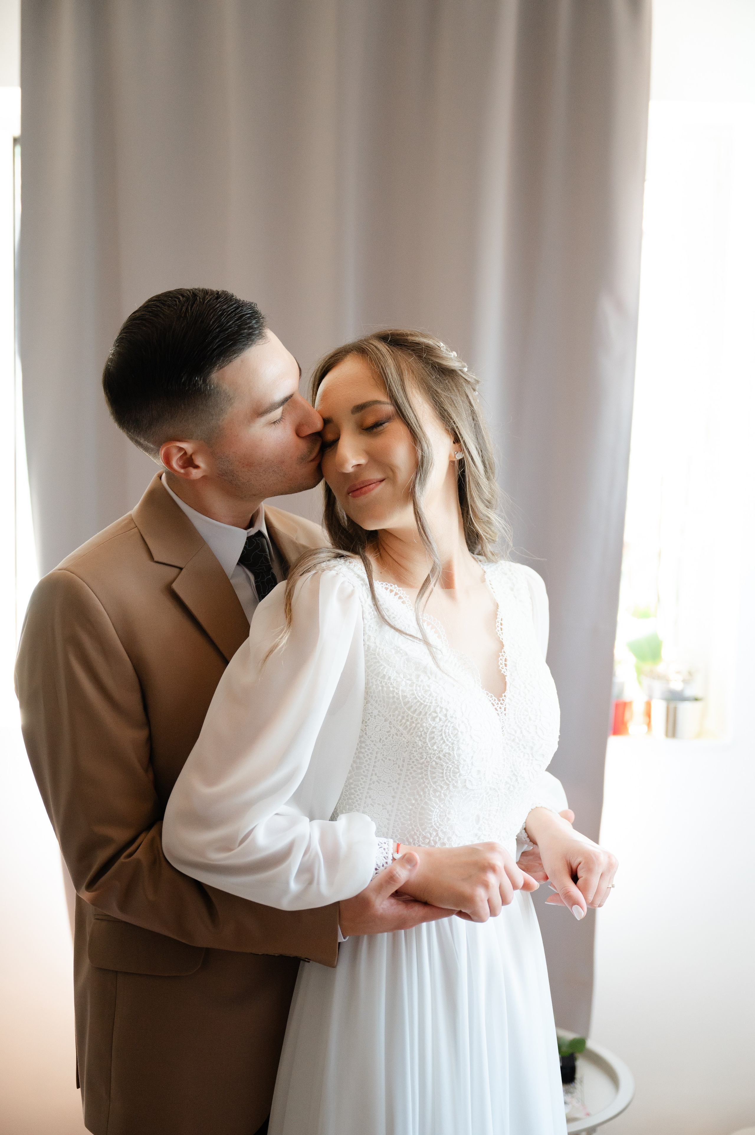 Ionela & Cătălin O Nuntă De Poveste La Conacul Heldsdorf | Happy Souls