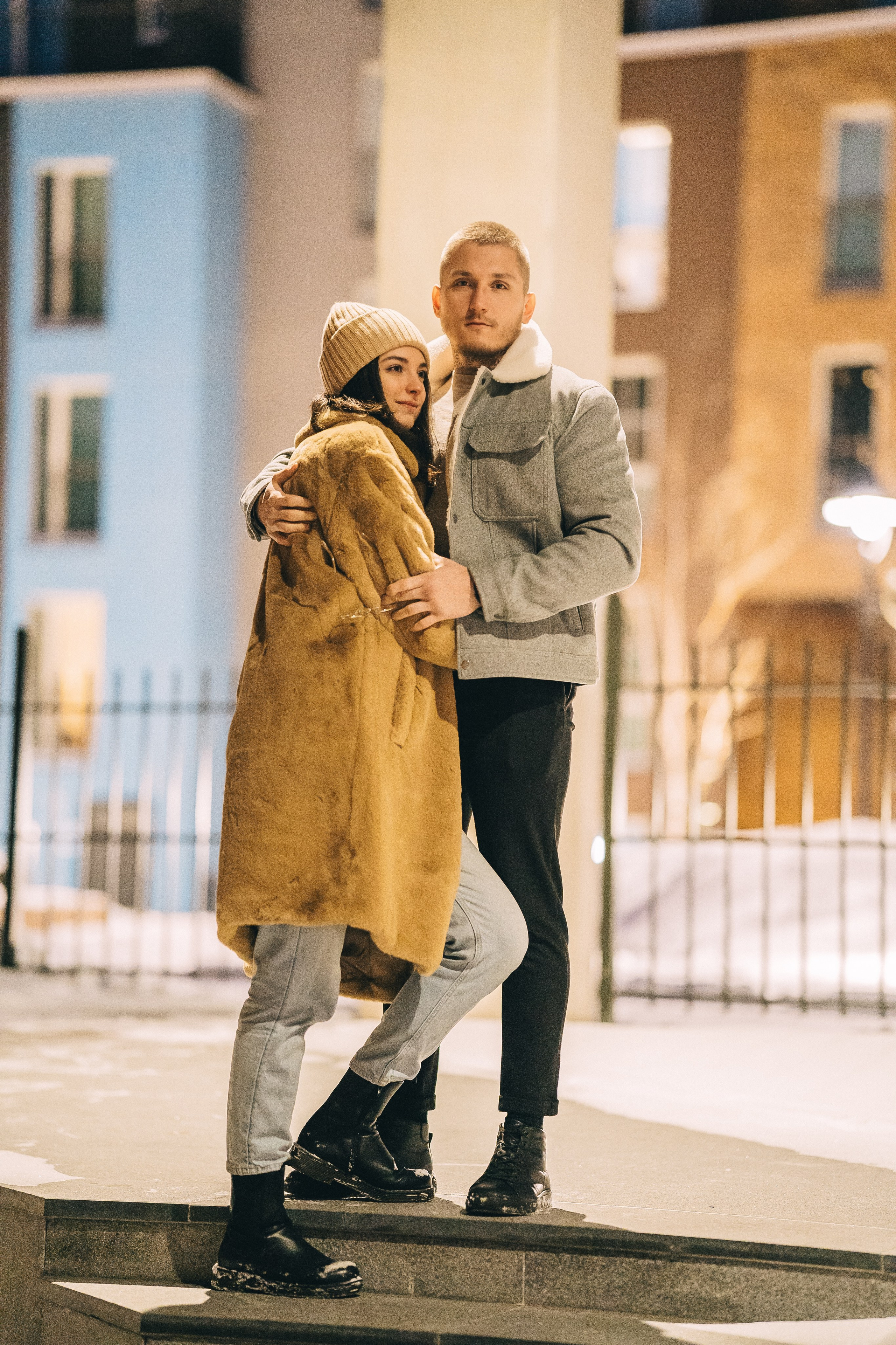 Love Story. Uvarovsphoto