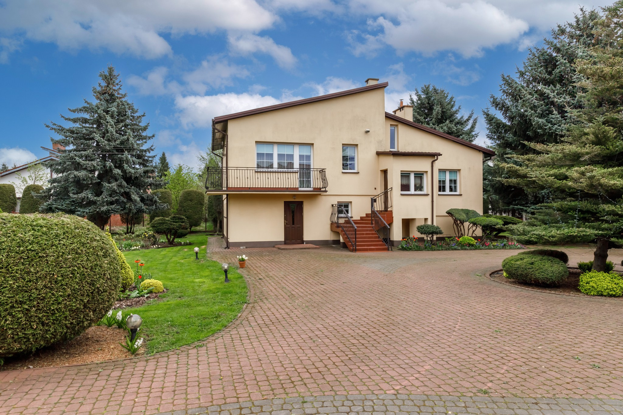 Warszawa Białołęka. Fotograf Nieruchomości i Wnętrz