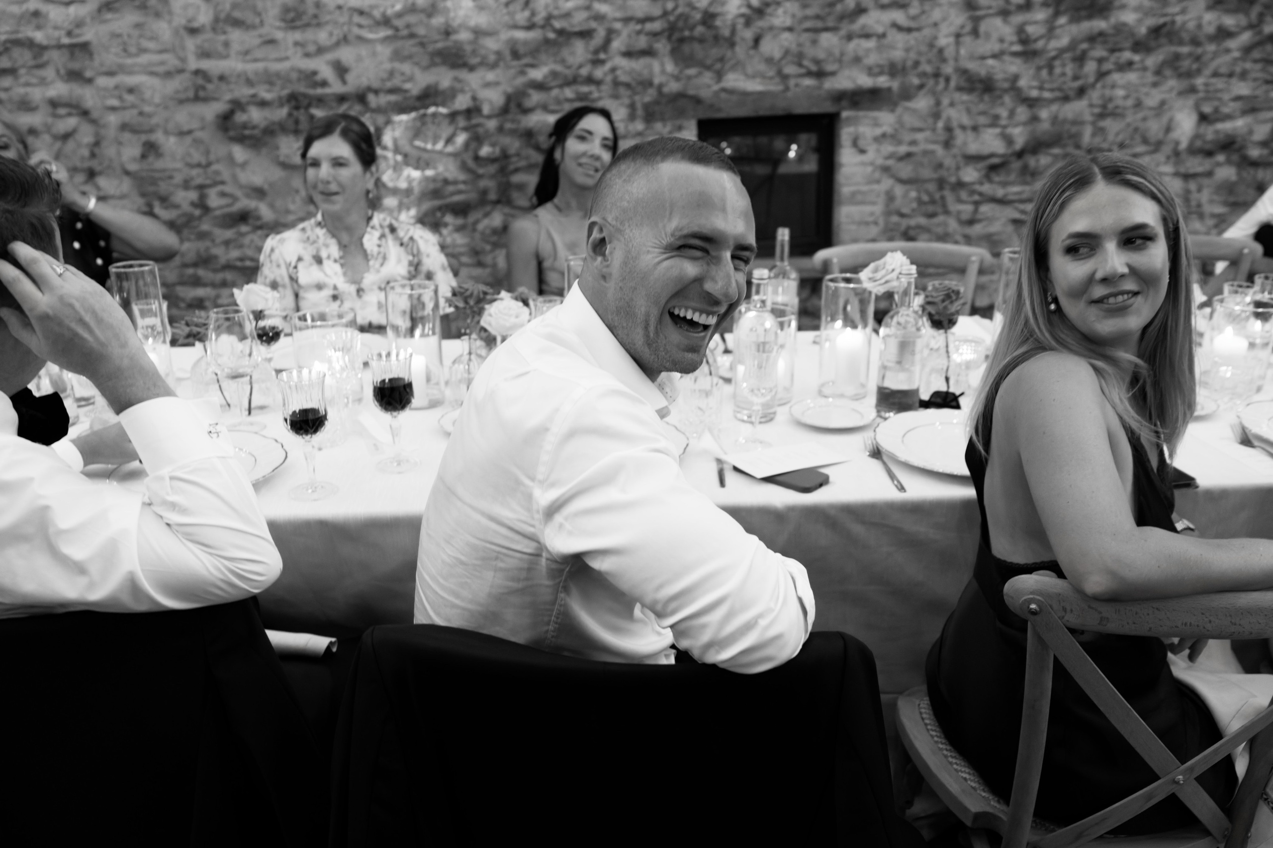 Wedding at Borgo Bastia Creti, Umbria