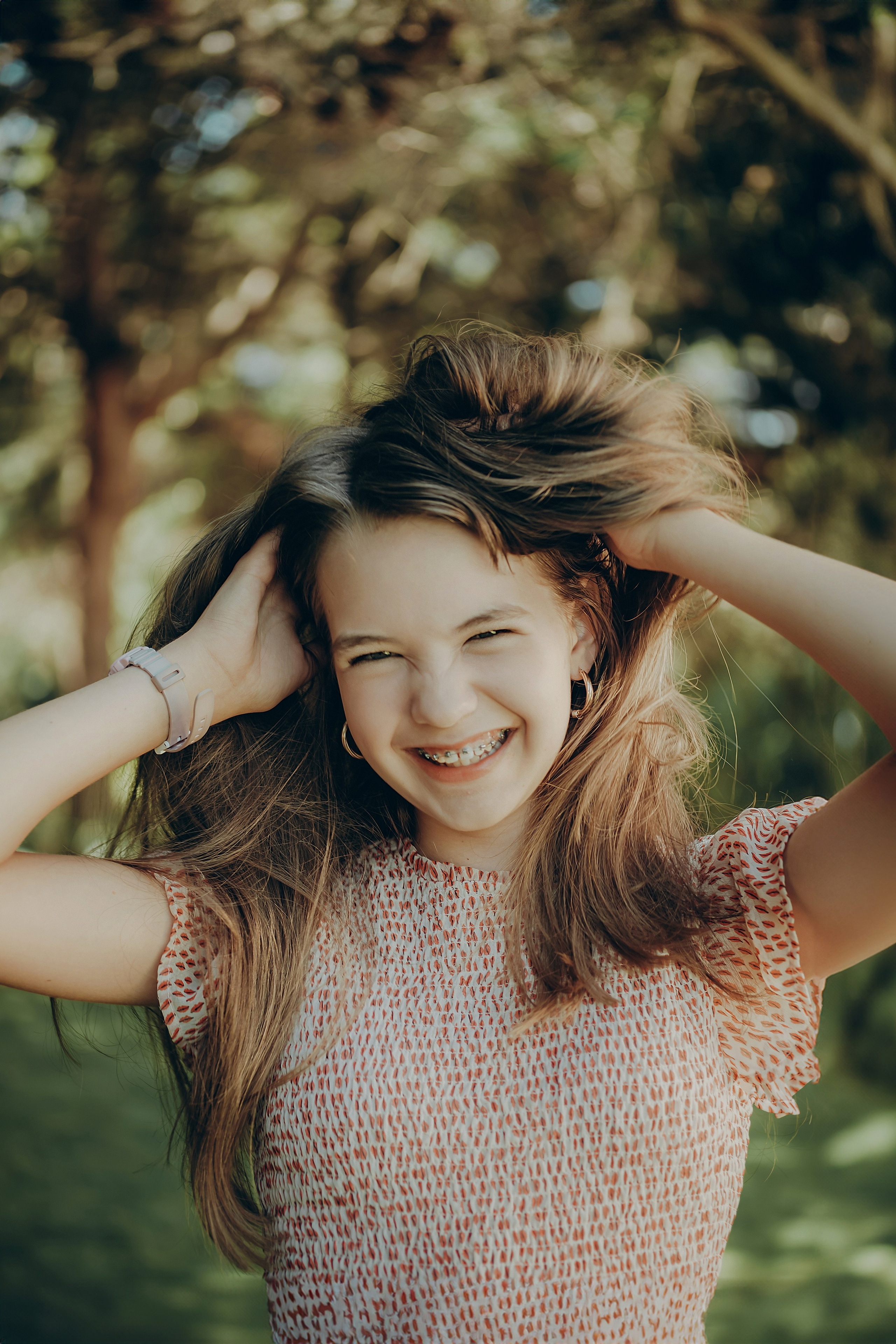День народження. Валерія Сичова. Сімейний та репортажний фотограф в Португаліі