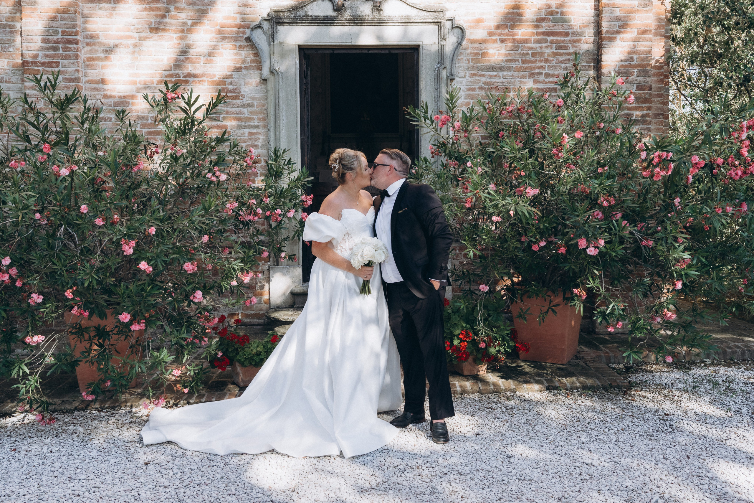 SARAH AND DEAN _VILLA TAMBOLINA. PHOTOGRAPHER IN ITALY