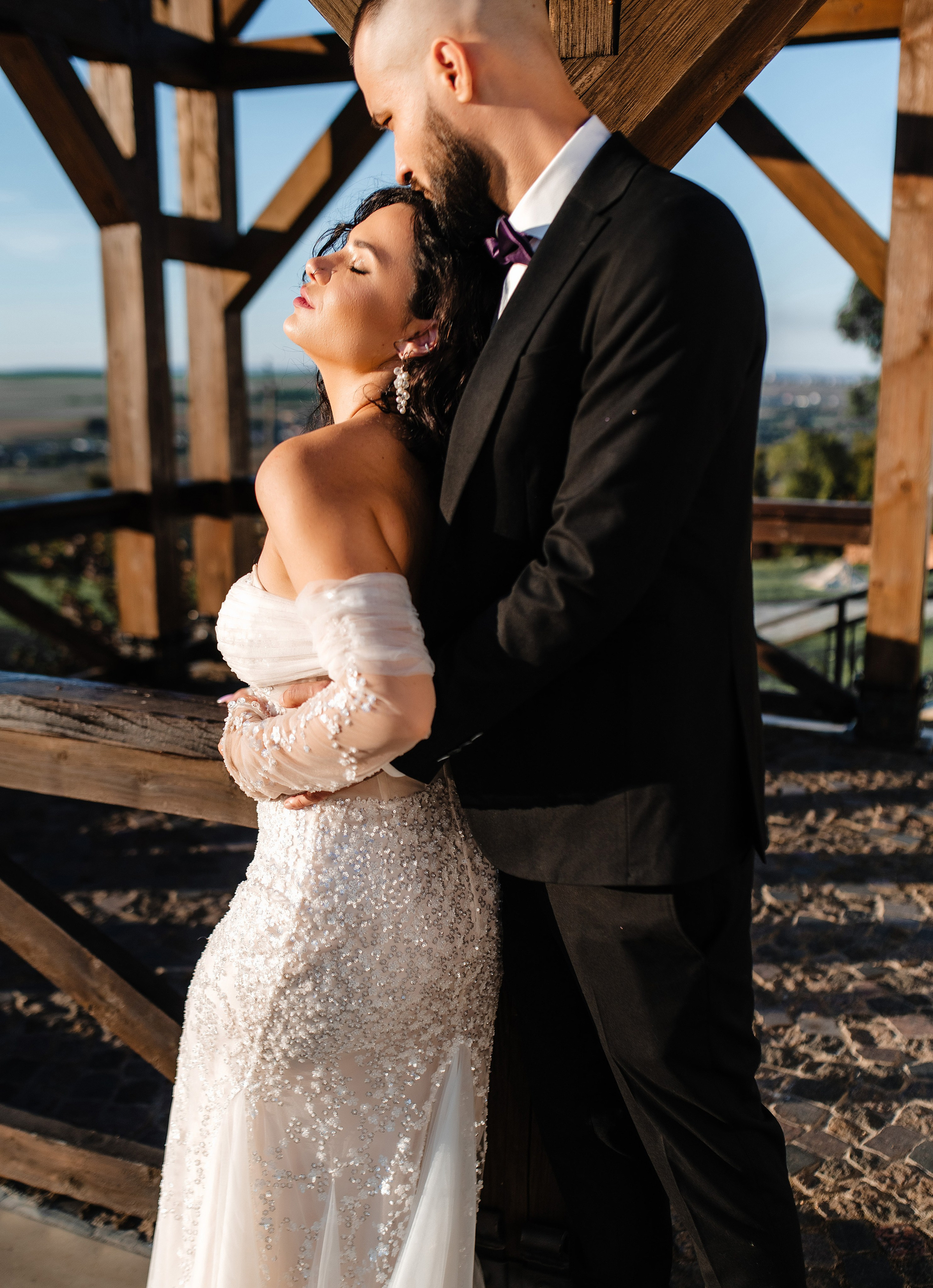 Анонс. Весілля Олексій та Марія. Весільний та портретний фотограф Кизим Арсен