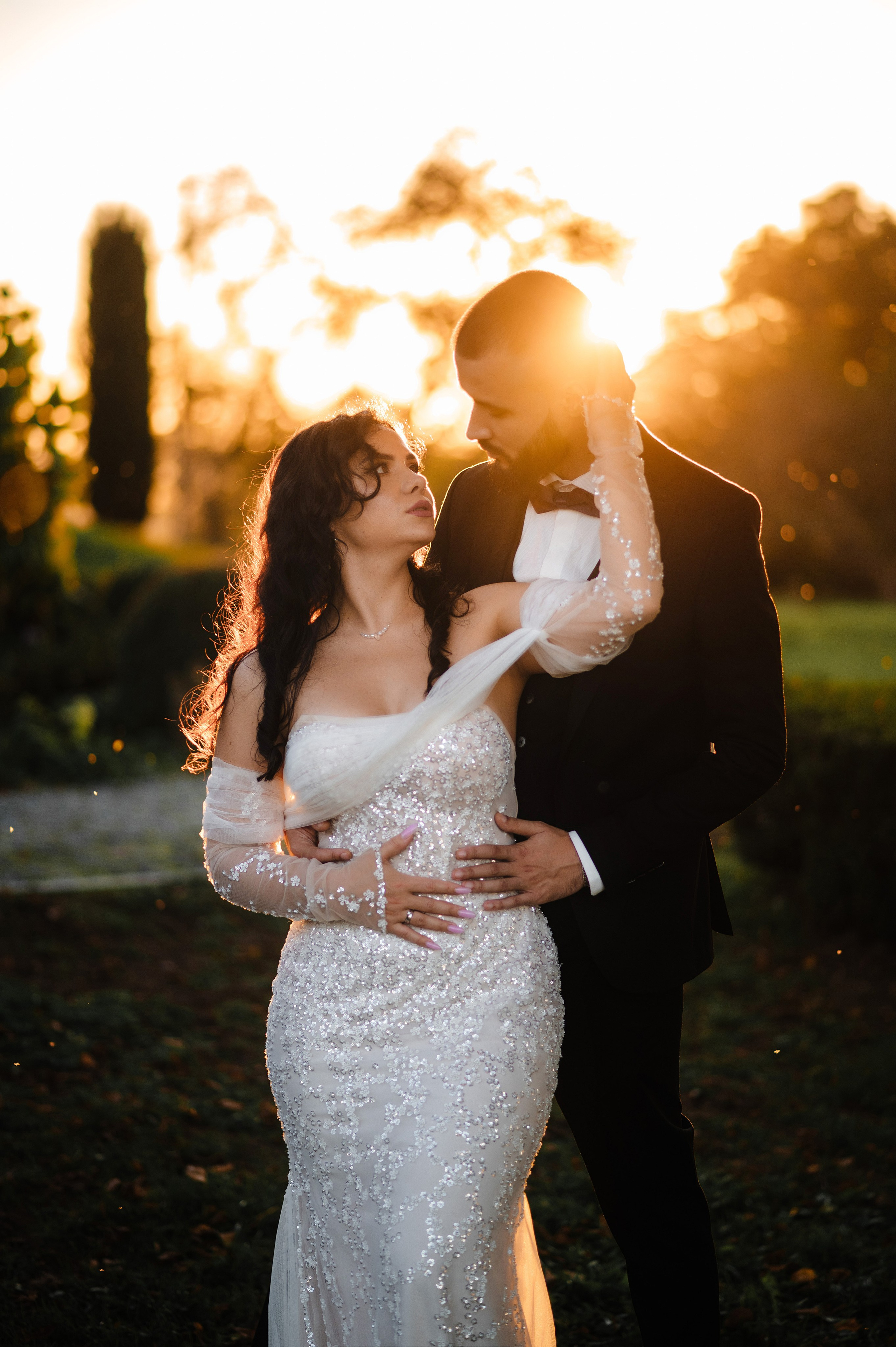 Анонс. Весілля Олексій та Марія. Весільний та портретний фотограф Кизим Арсен