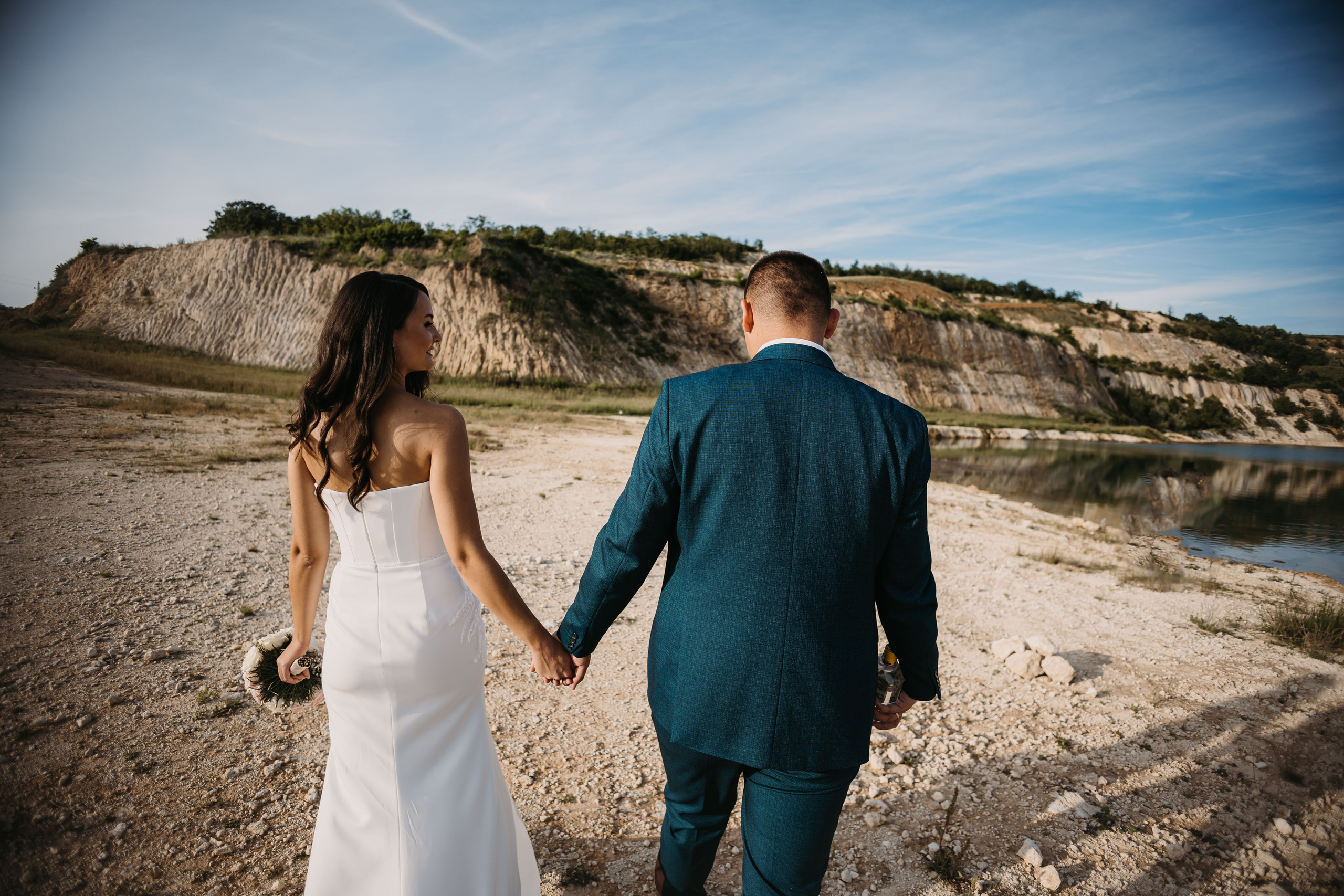 Leona&Petar. Fotografisanje svadbi, Novi Sad|Dream Point Wedding