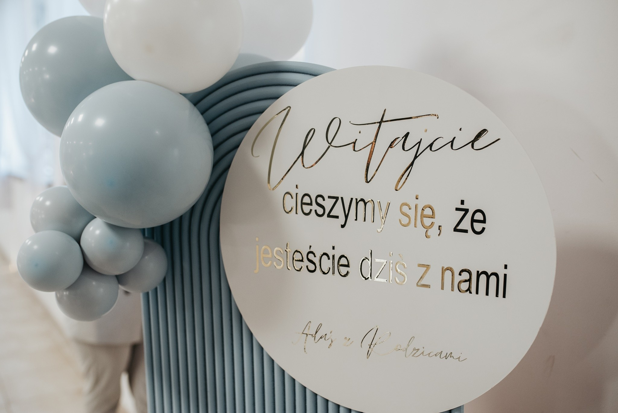 Chrzest Święty Adama. Dominika Strachacka Fotografia | Fotograf ślubny i rodzinny Opole Lubelskie Lublin