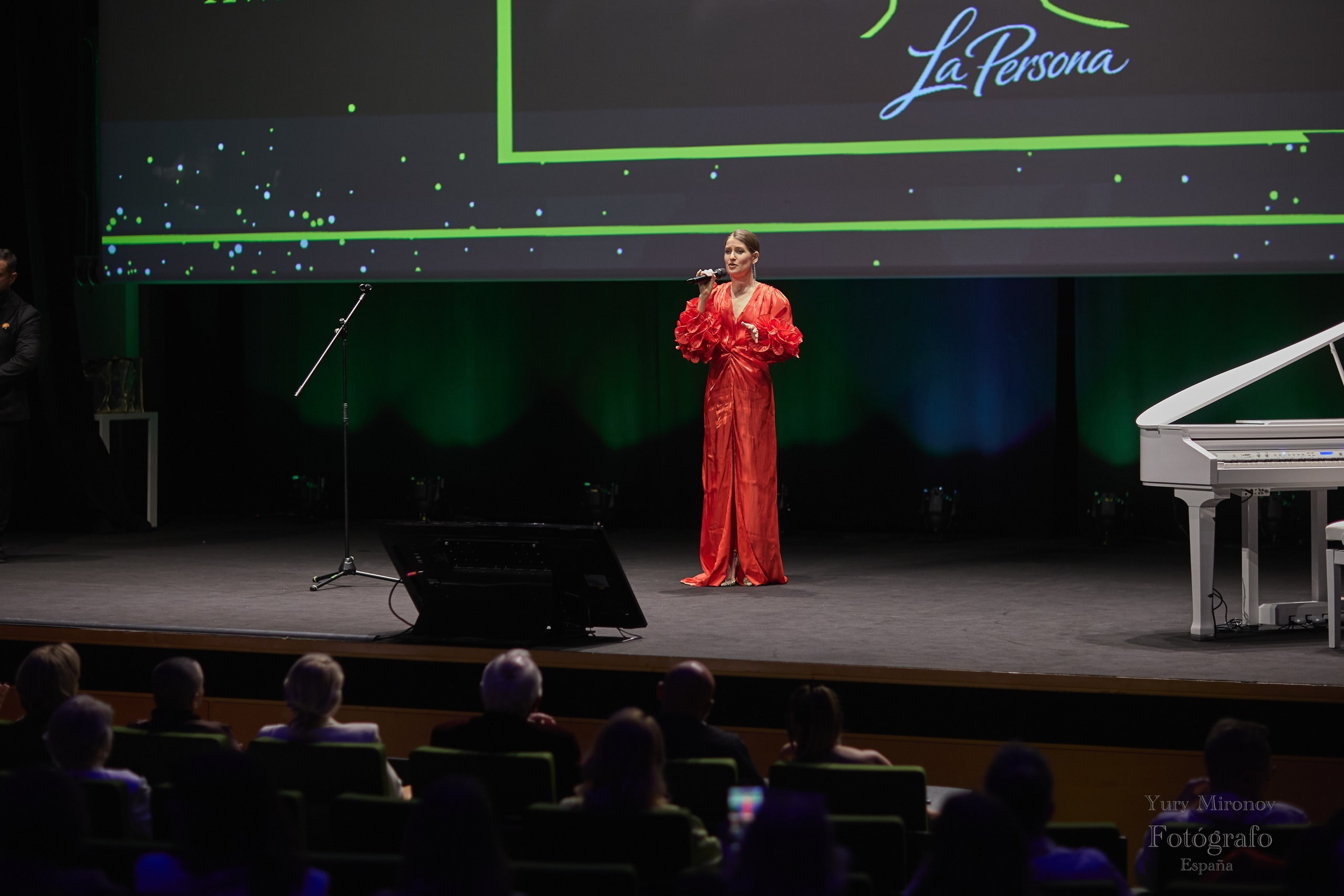 La Persona Awards 2026 (ч.2). OranJazz fotos