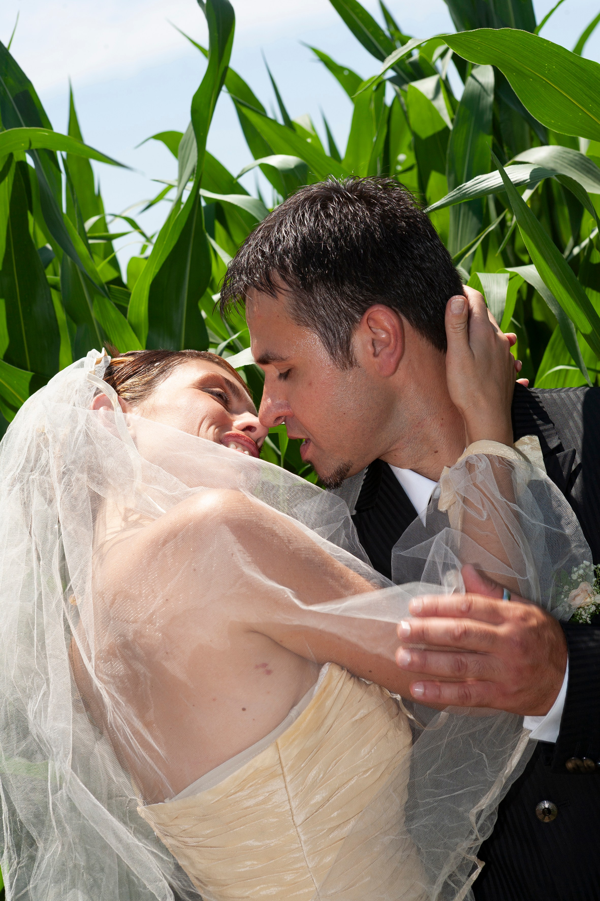 Weddings Timeless Memories. Photographer & Video operator Domenico di Bona